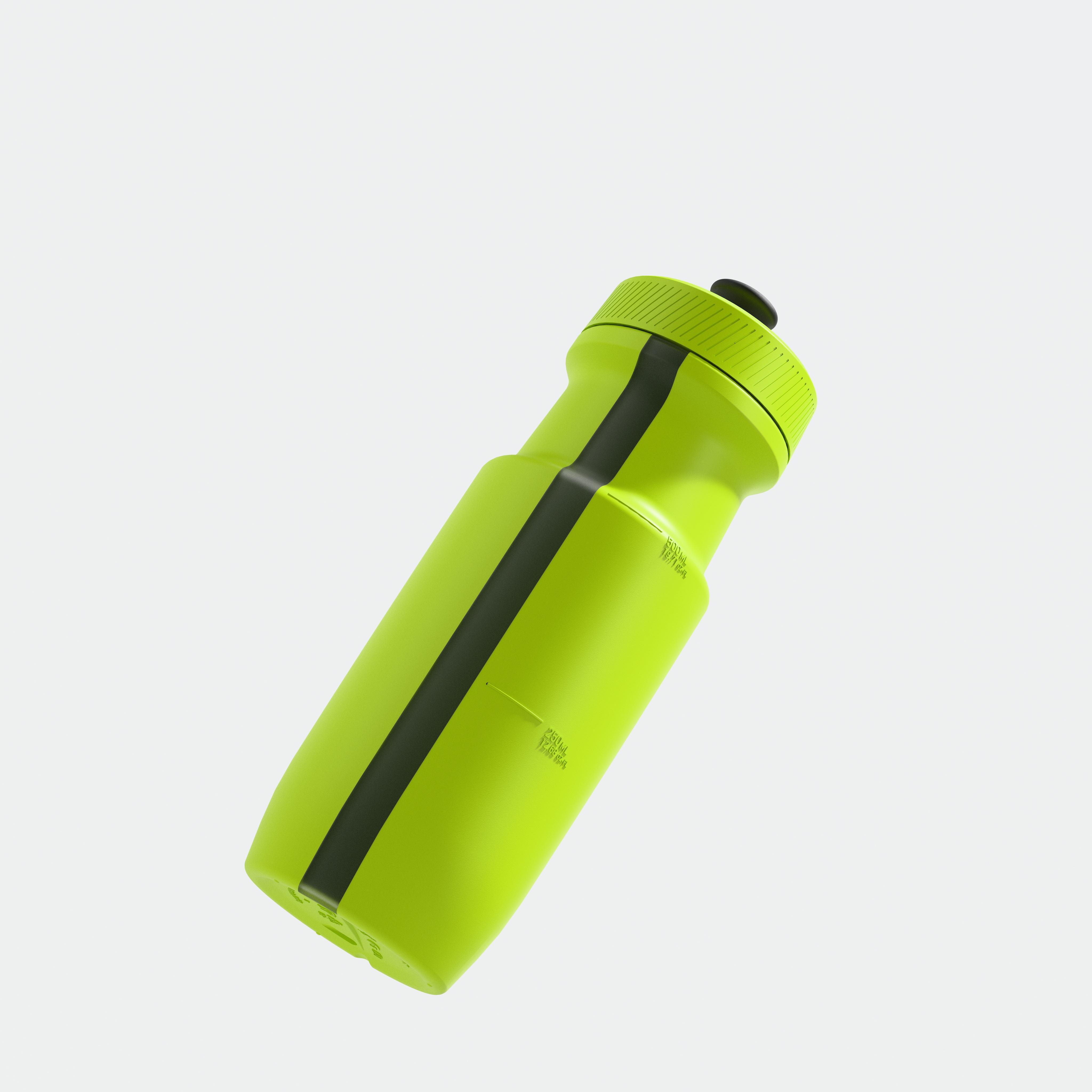 SoftFlow Cycling Water Bottle 650 mL - TRIBAN