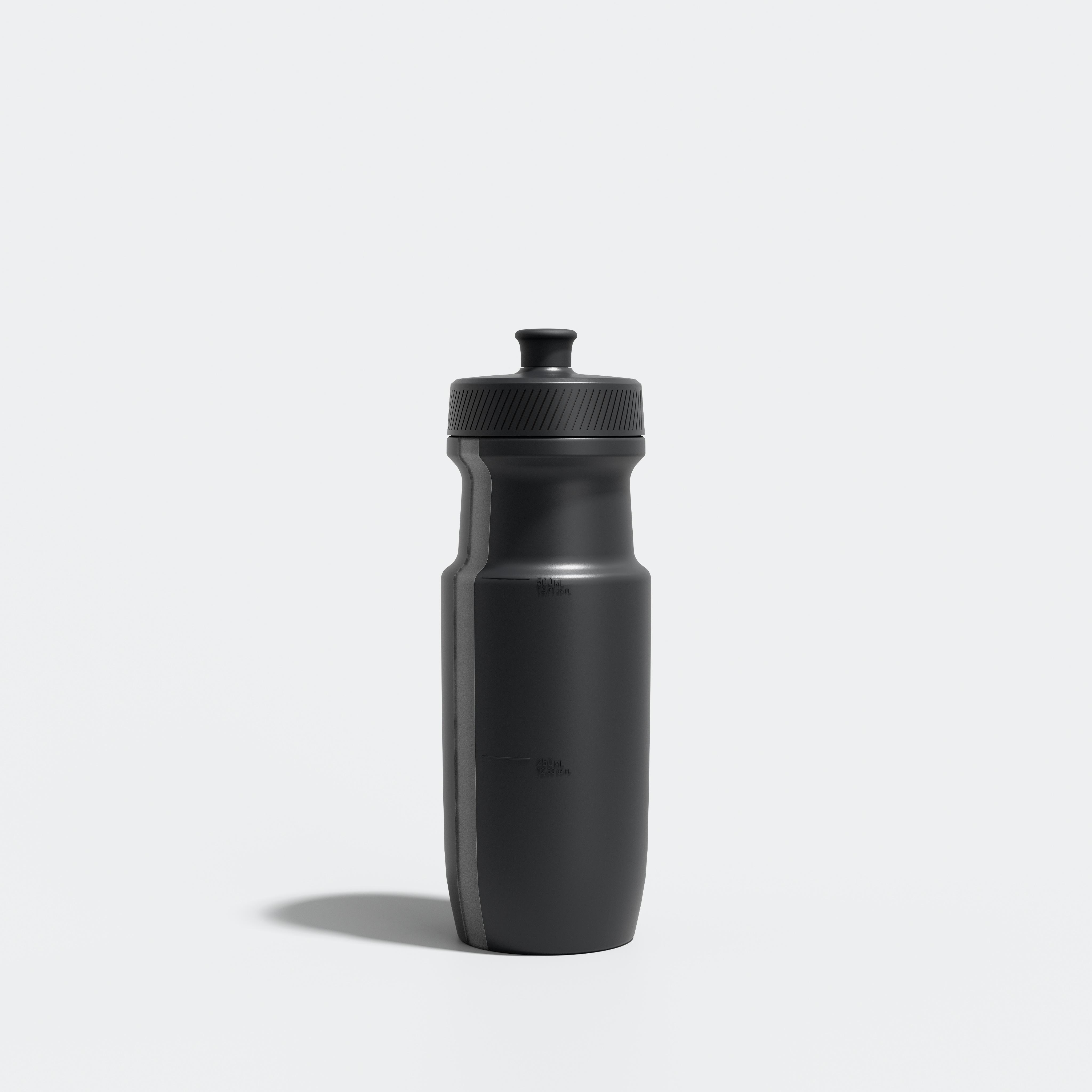 SoftFlow Cycling Water Bottle 650 mL - TRIBAN