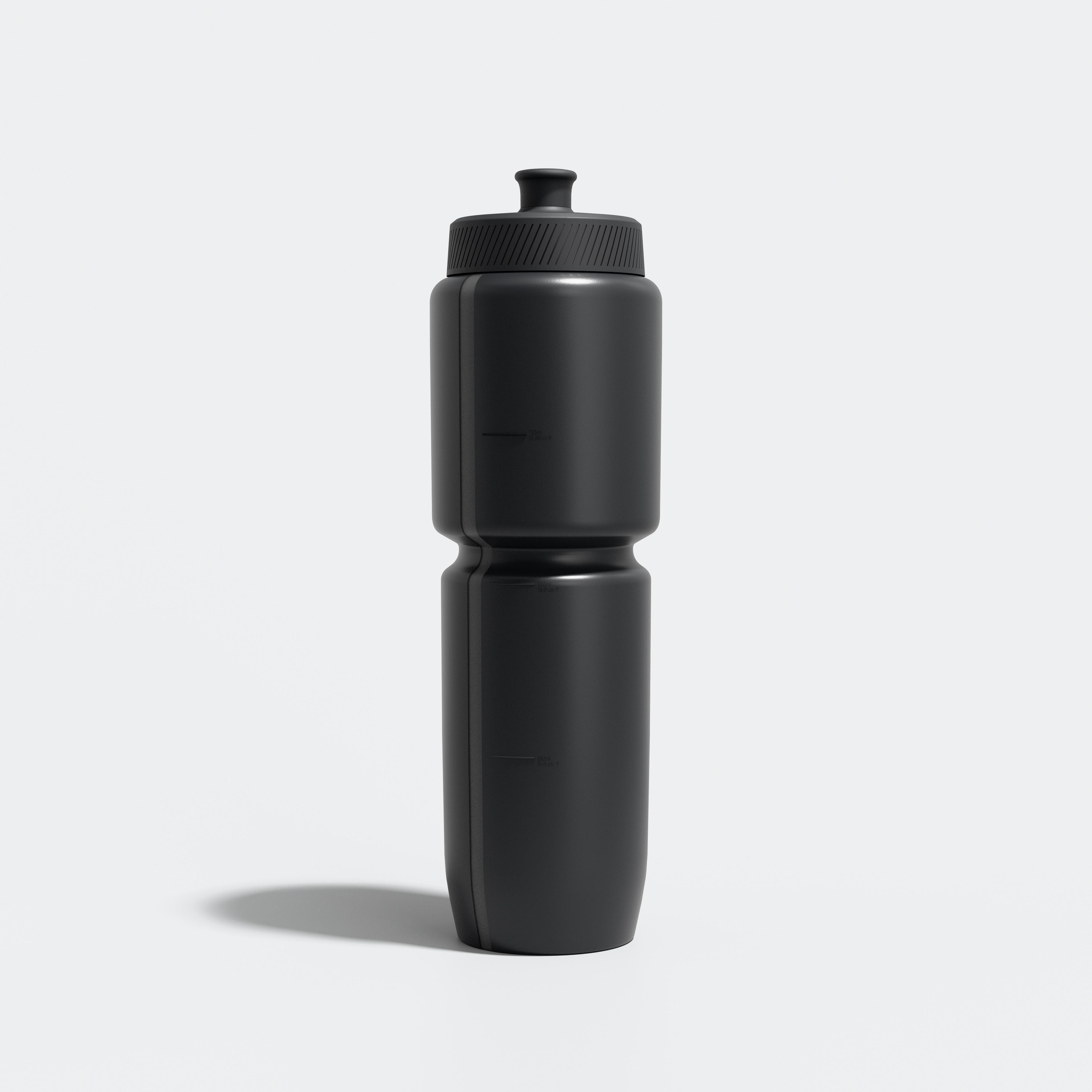 SoftFlow Cycling Water Bottle 950 mL - TRIBAN