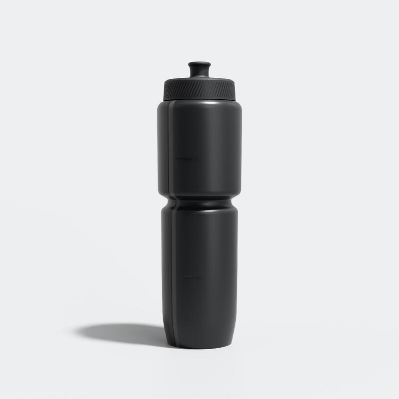 XL Boy Matara - 950 Ml - Siyah - Softflow