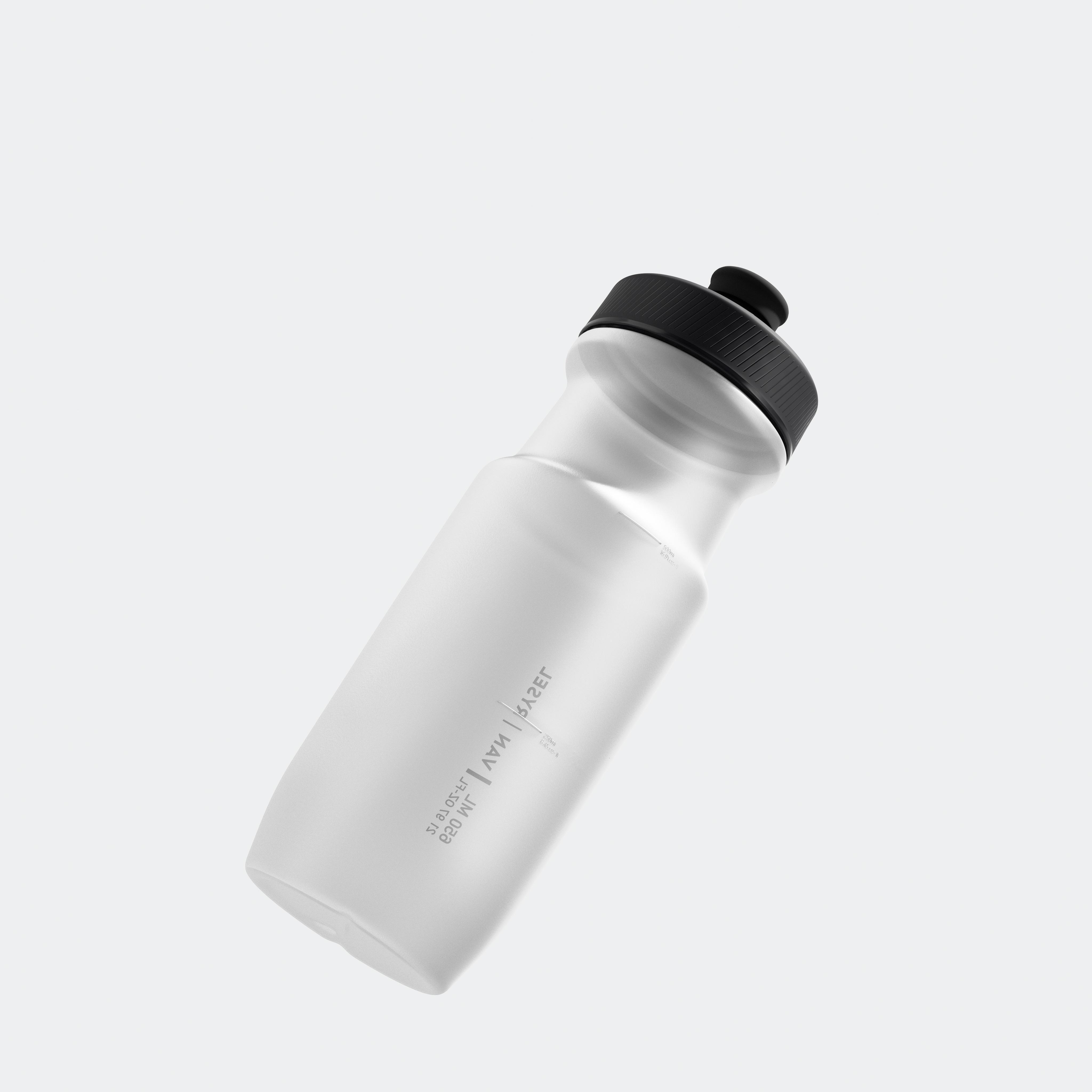 Cycling Water Bottle M 650 ml, FastFlow - VAN RYSEL