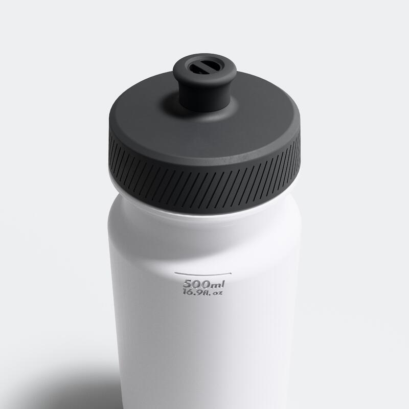 Kerékpáros kulacs, 550 ml - Essential 
