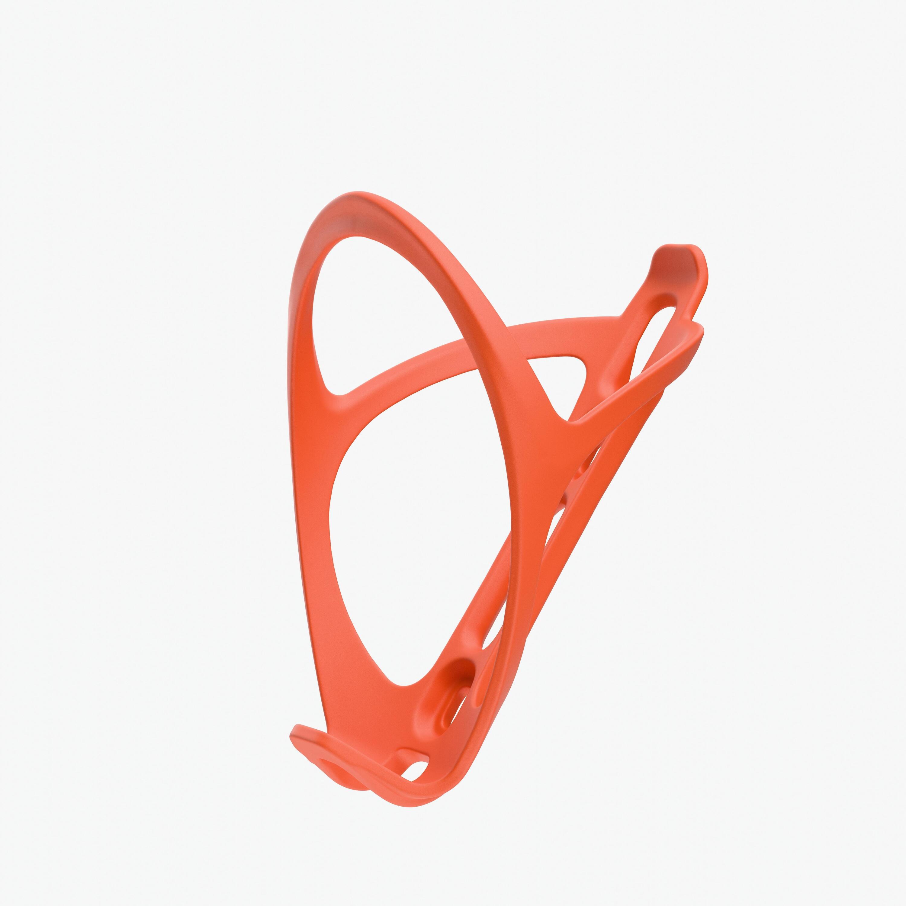 Bottle Cage 500 PP - Neon Red 2/3