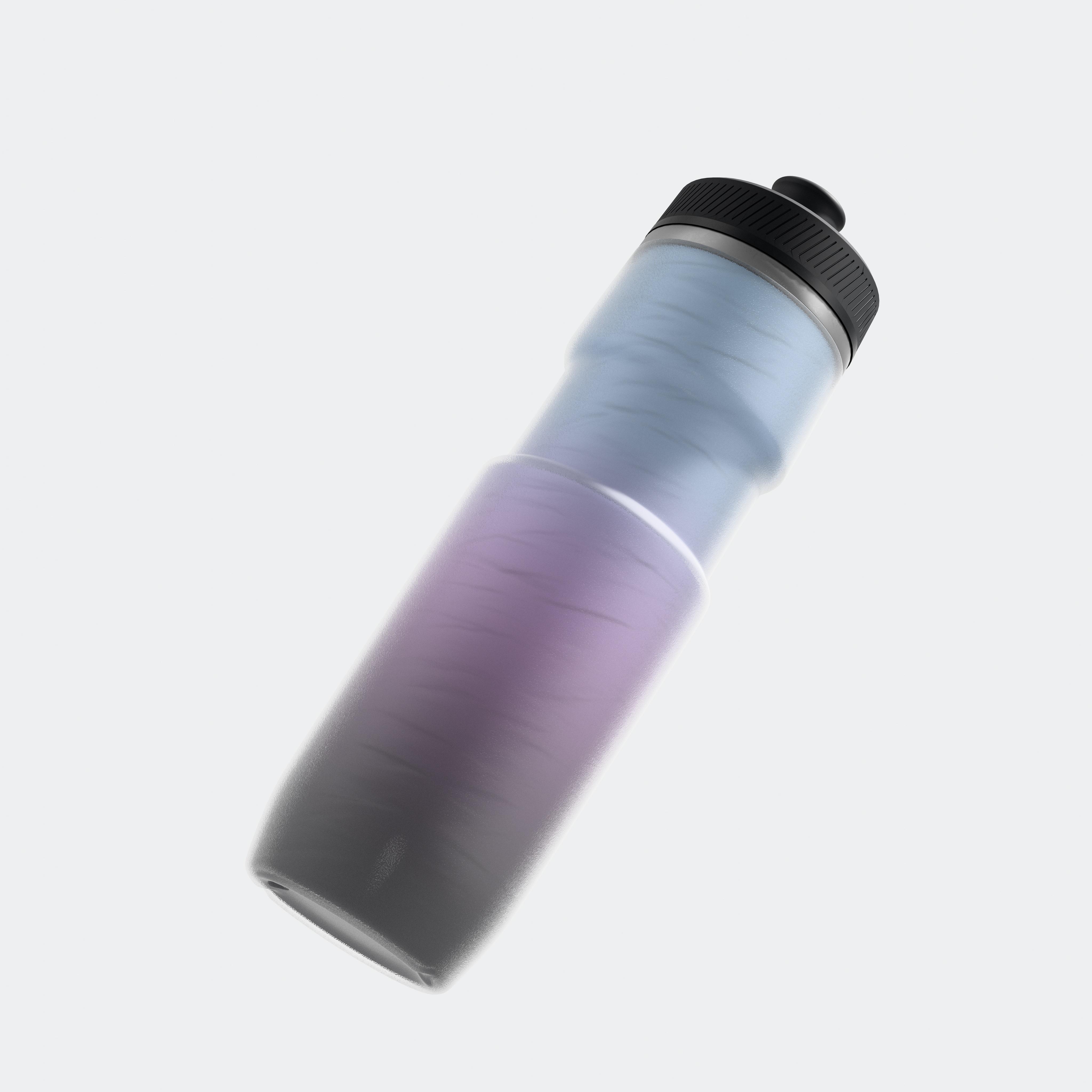 600 ml Insulated Water Bottle