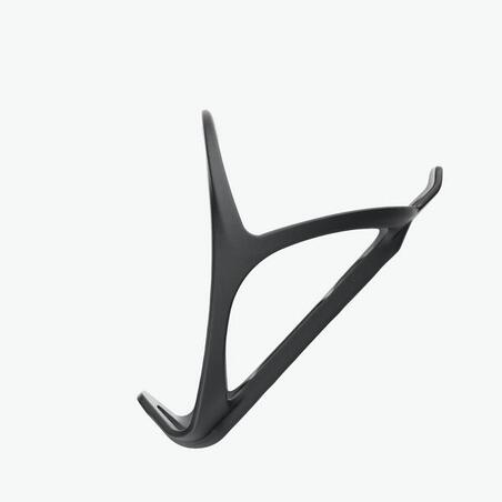 Фляготримач 500 для велоспорту чорний