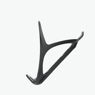 Fahrrad-Trinkflaschenhalter 500 schwarz