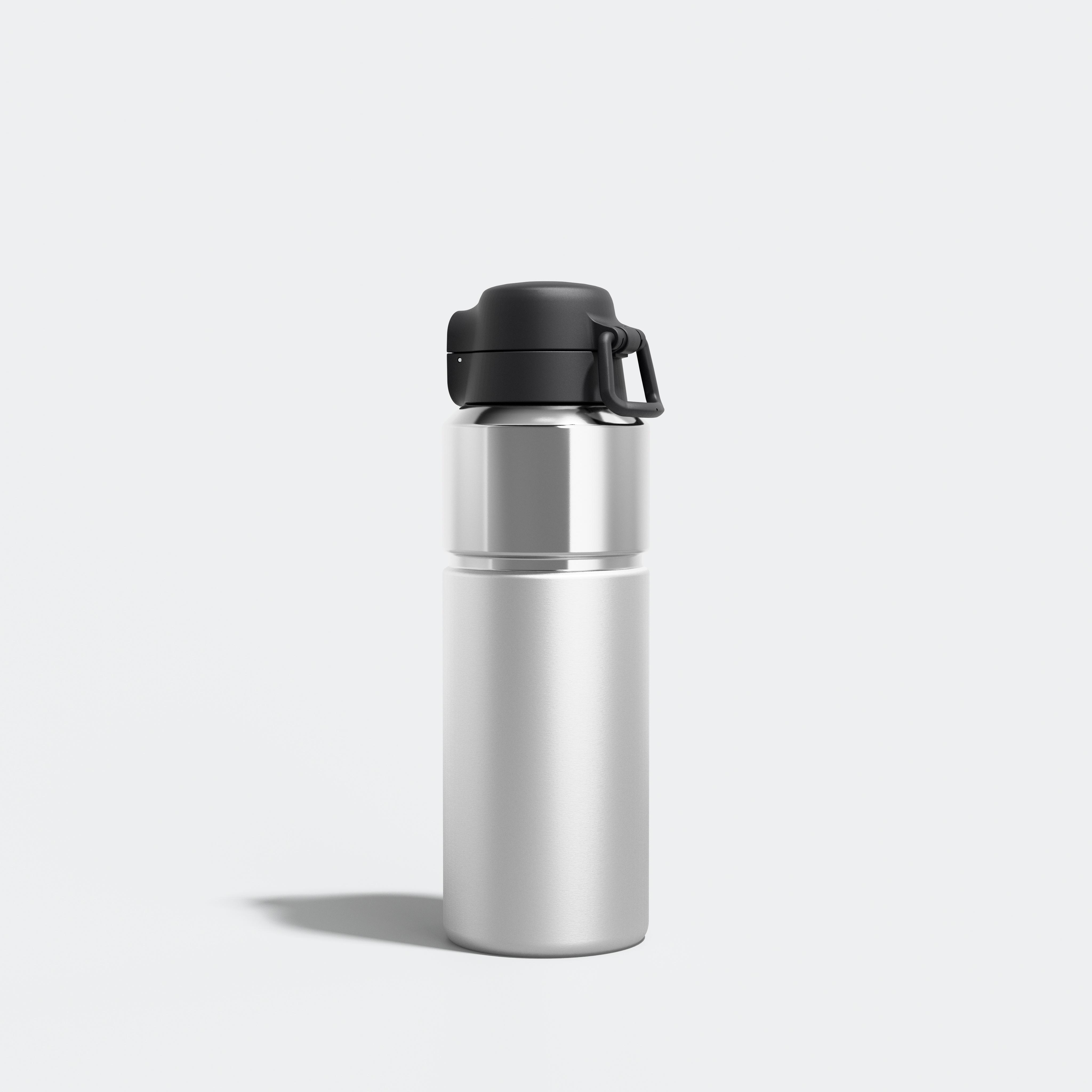 Stainless Steel Cycling Bottle 800 ml - RIVERSIDE