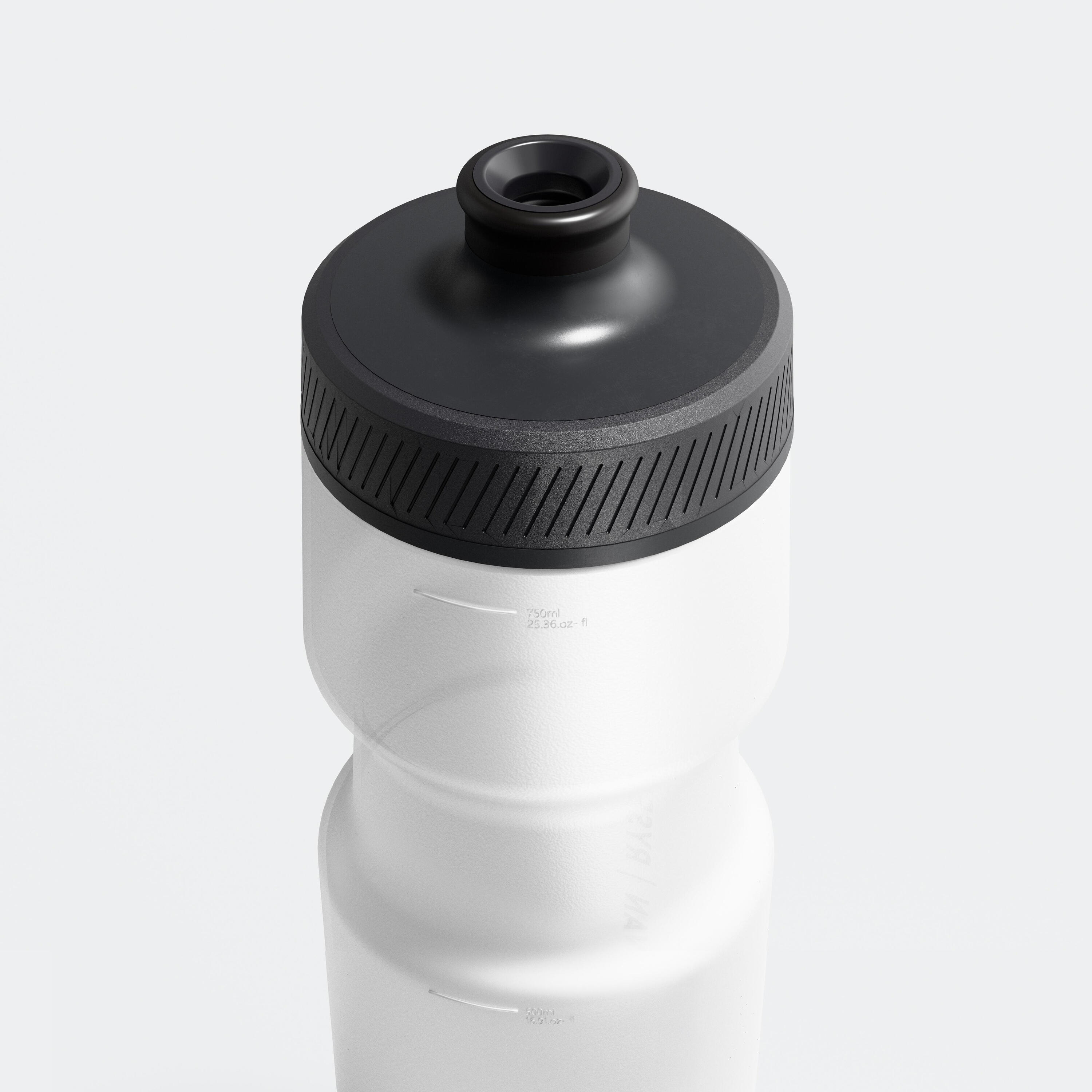 Bidon de vélo à débit rapide 800 ml 3/6