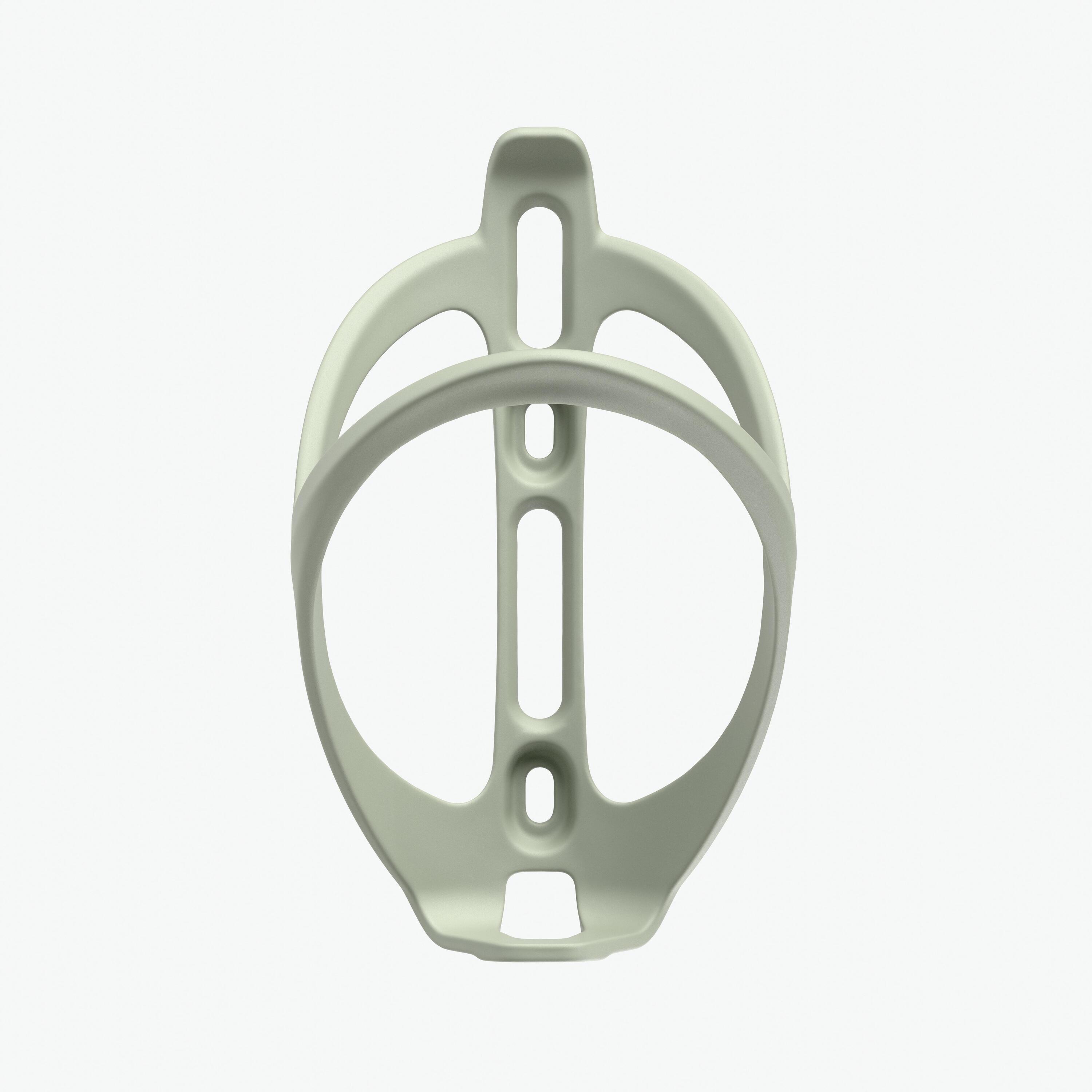 Porte-bidon vélo 500  vert 3/3