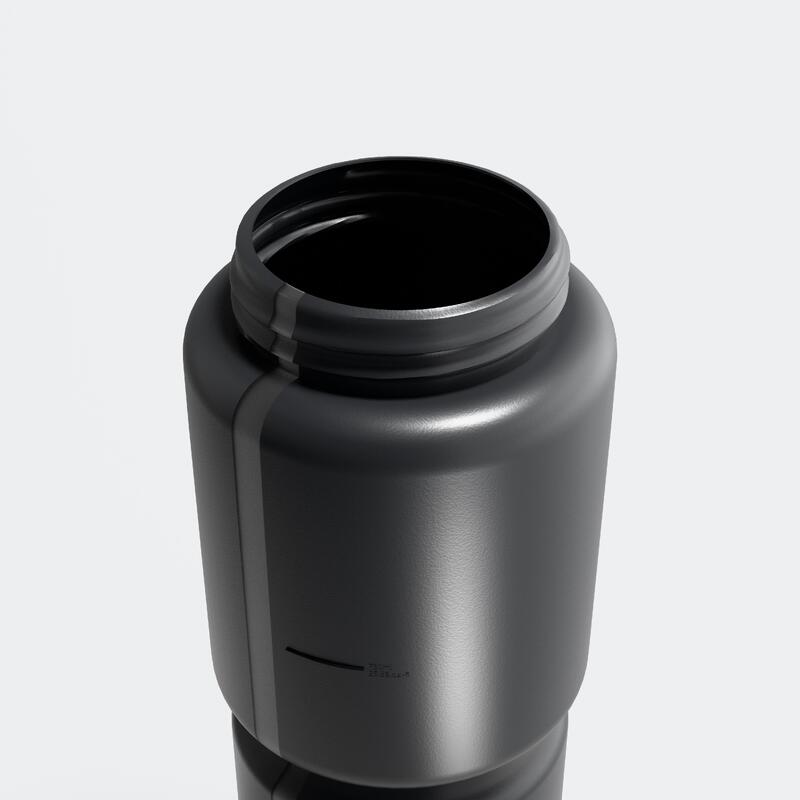 XL Boy Matara - 950 Ml - Siyah - Softflow