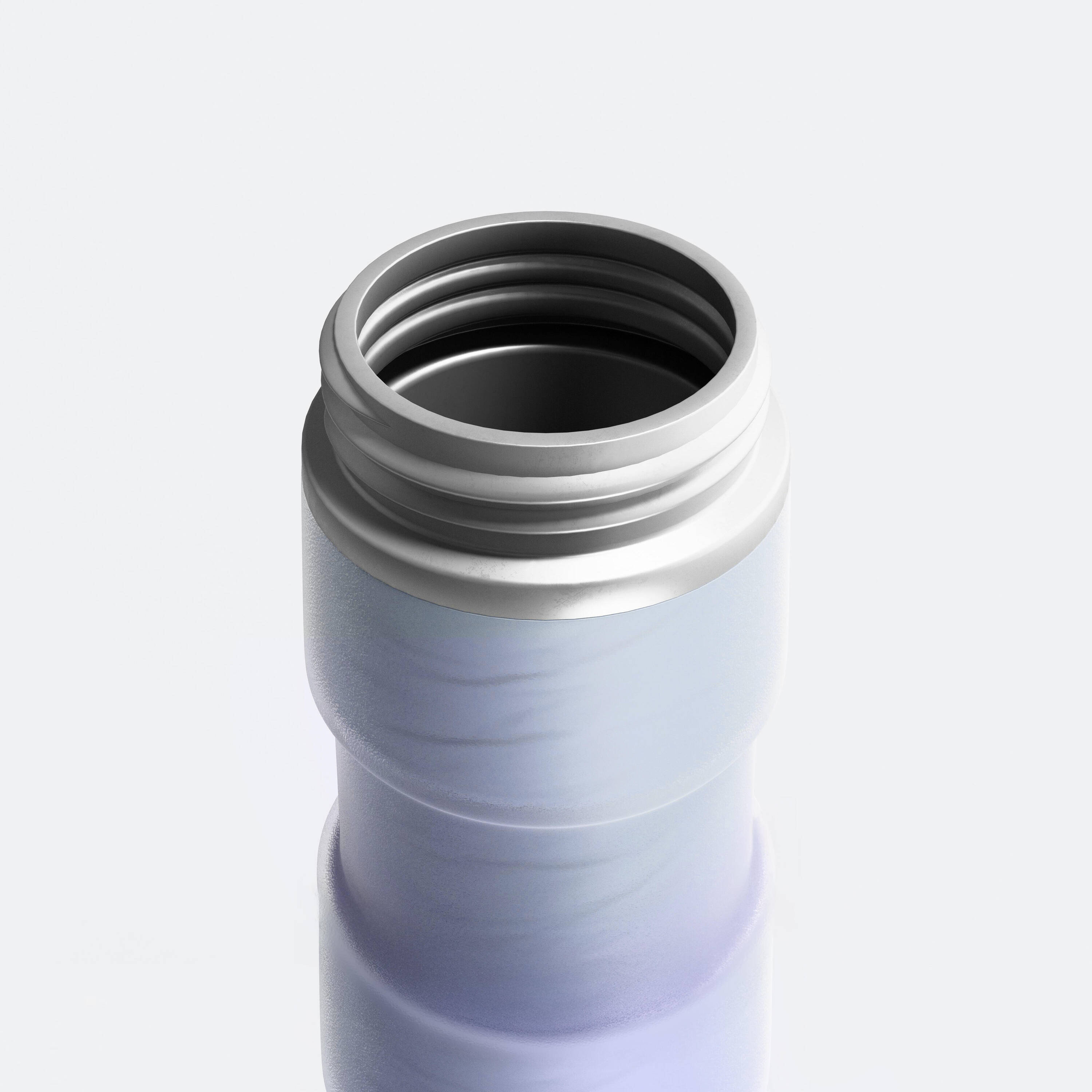 600 ml Insulated Water Bottle -  4
