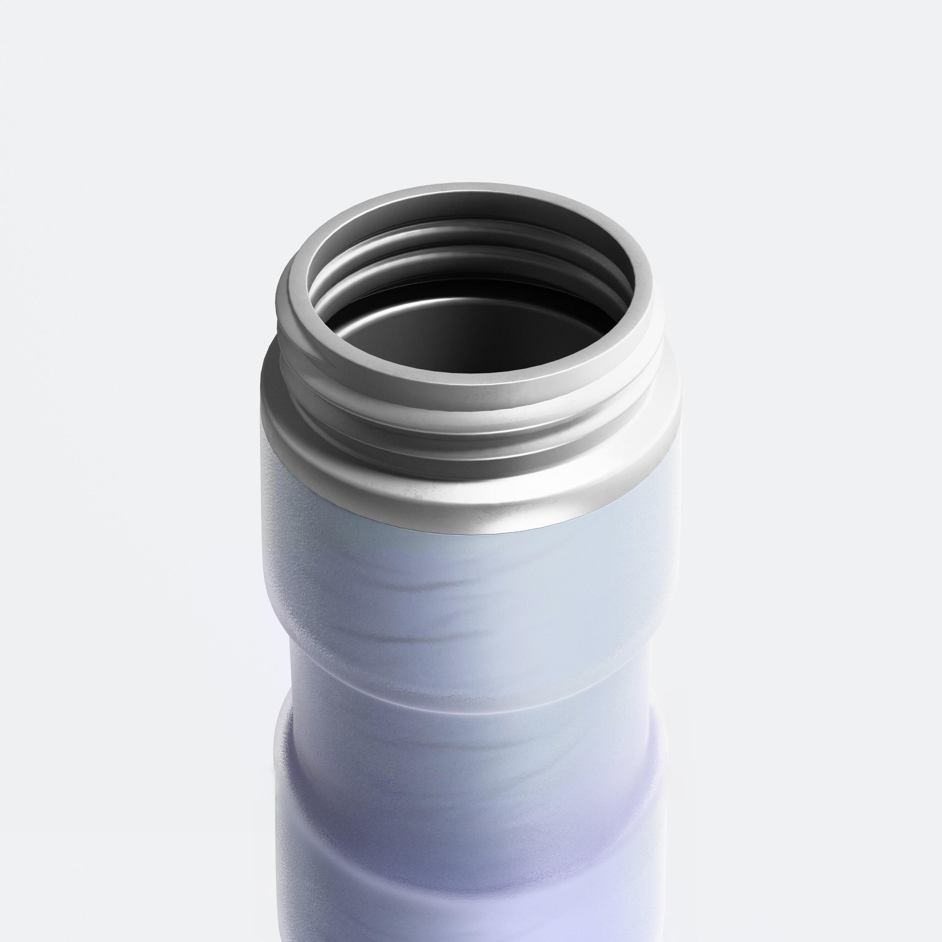 Bouteille de vélo isotherme 600 ml  4/6