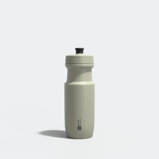 650 ml Cycling Water Bottle SoftFlow M - Khaki
