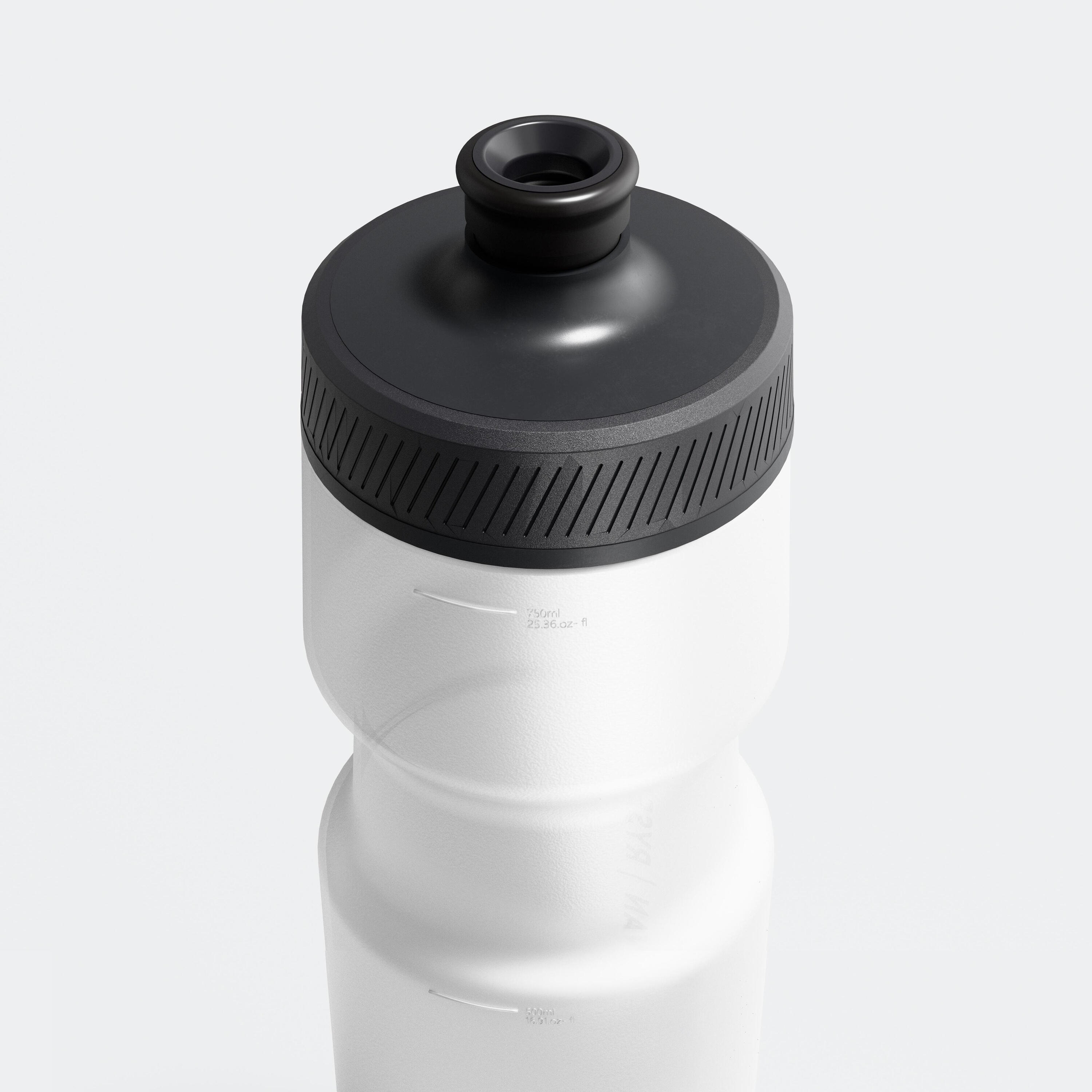 Bidon de vélo à débit rapide 800 ml 5/6