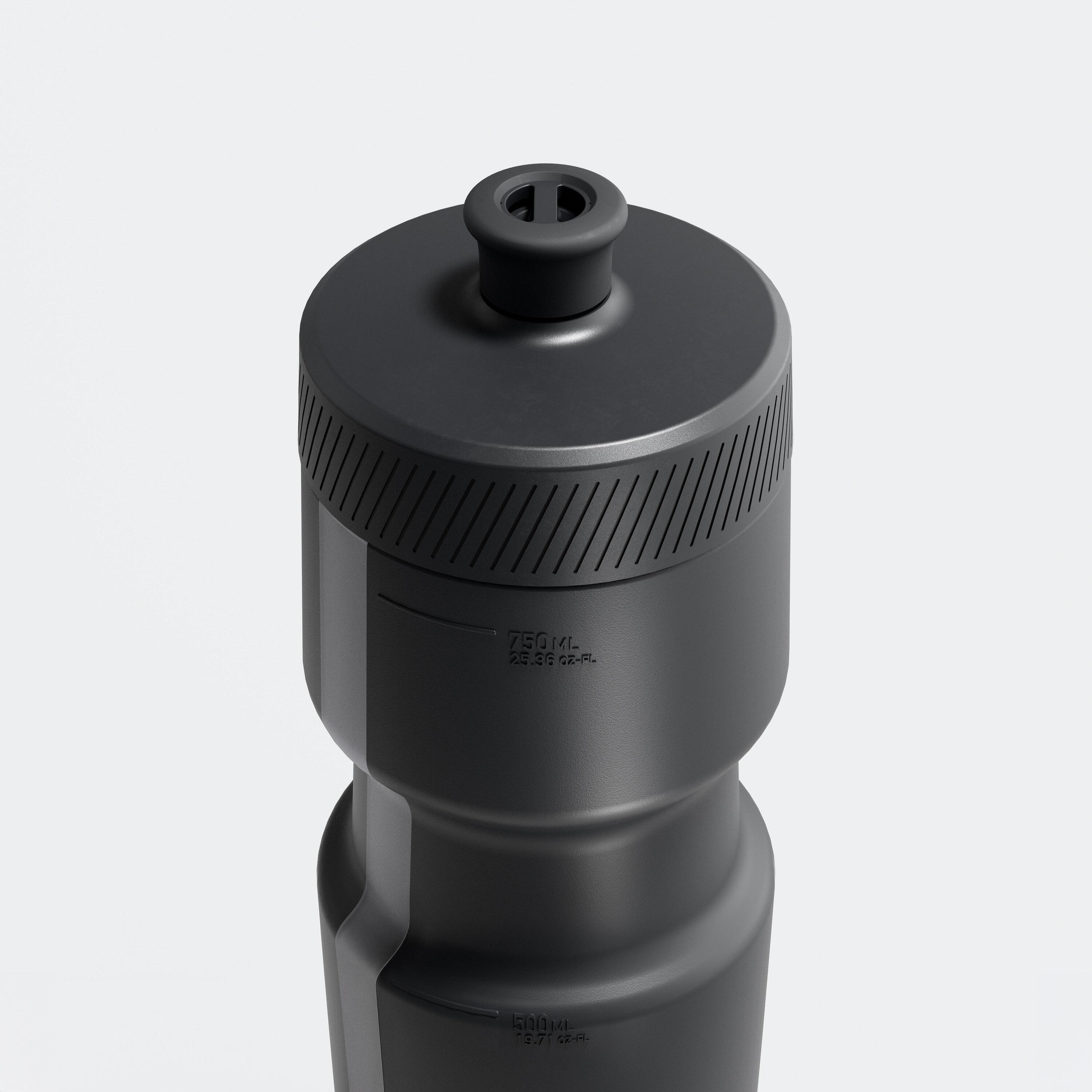 Bidon de vélo SoftFlow L 800 ml 5/6