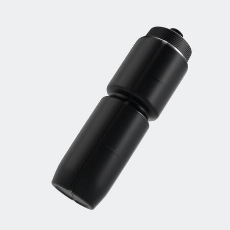 Фляга SoftFlow для велоспорту, 950 мл, розмір M - Чорна