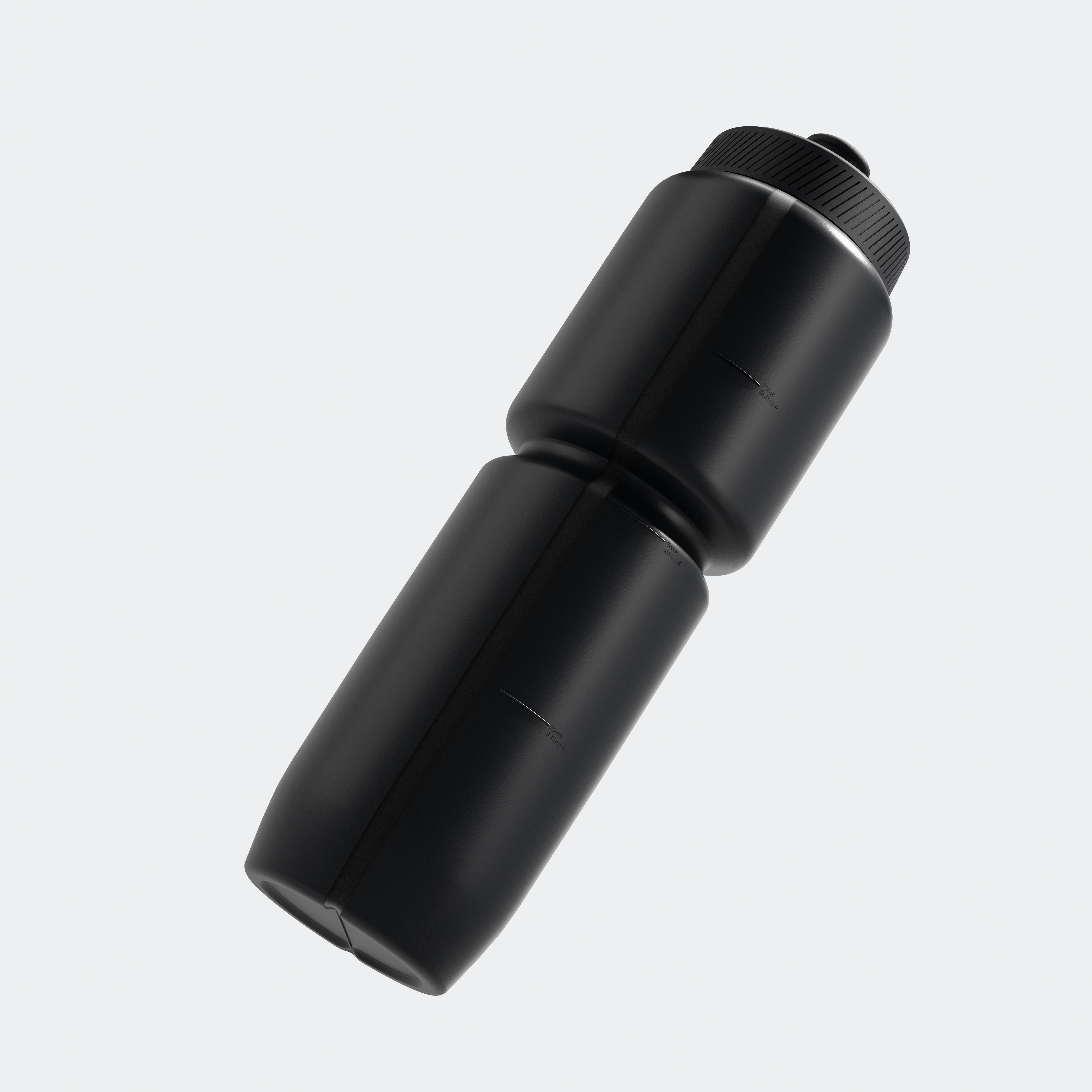 SoftFlow Cycling Water Bottle 950 mL - TRIBAN