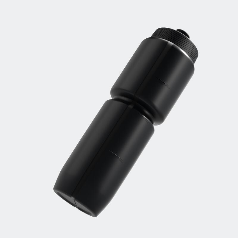 XL Boy Matara - 950 Ml - Siyah - Softflow