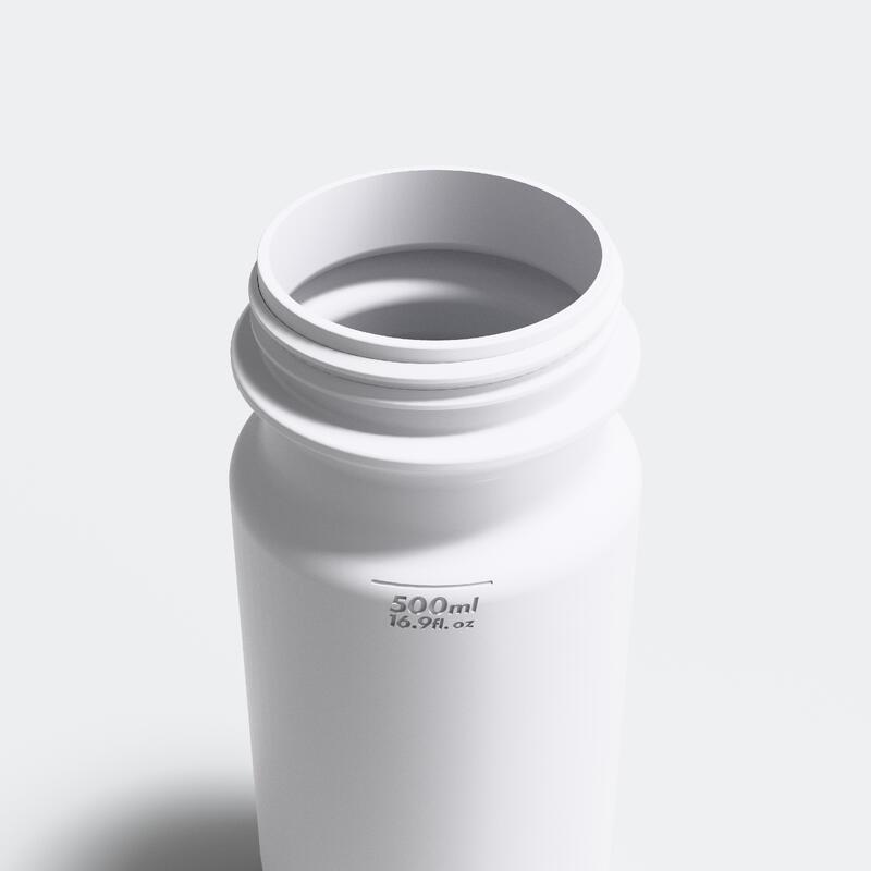 Kerékpáros kulacs, 550 ml - Essential 