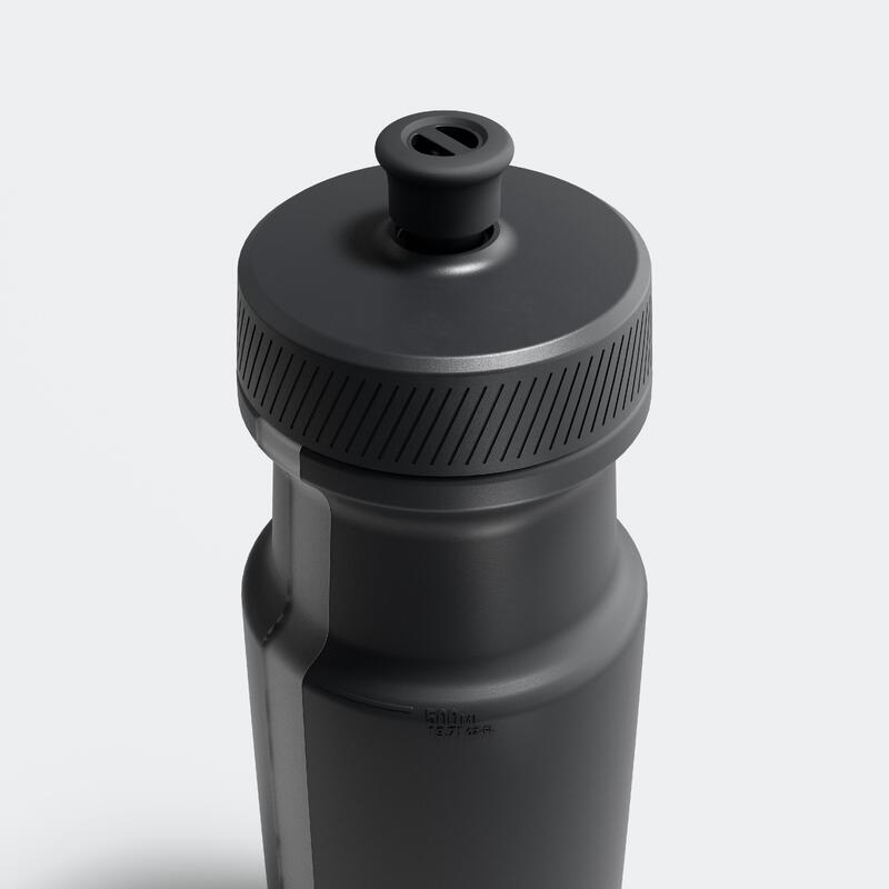 Matara - 650 ML - Siyah - Softflow