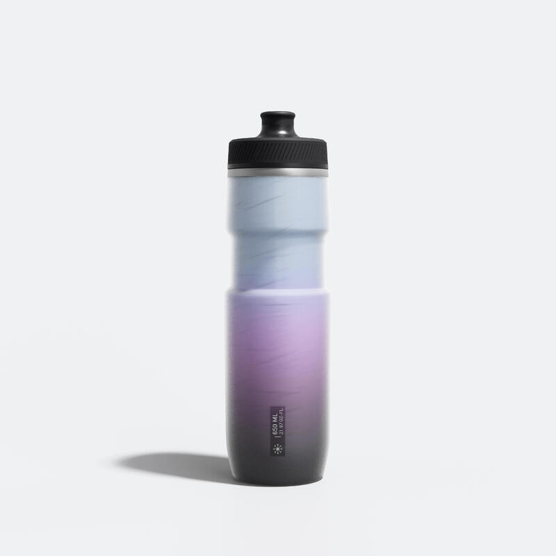 Van Rysel Isı Yalıtımlı Matara 600 ml