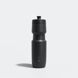 Bidon vélo SoftFlow L 800ml noir