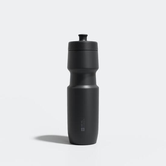 Borraccia ciclismo SOFTFLOW L 800ml nera