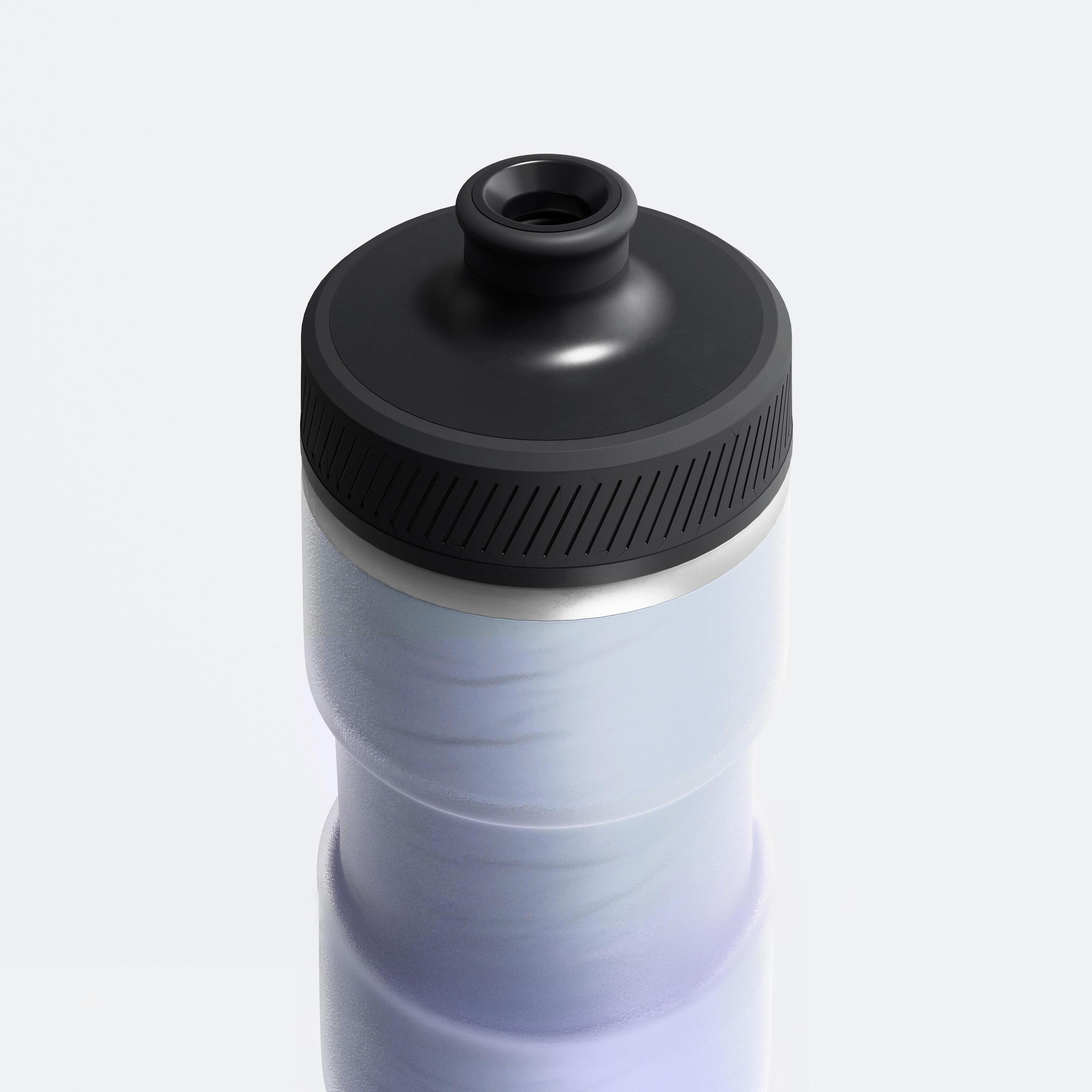 Bouteille de vélo isotherme 600 ml  3/6