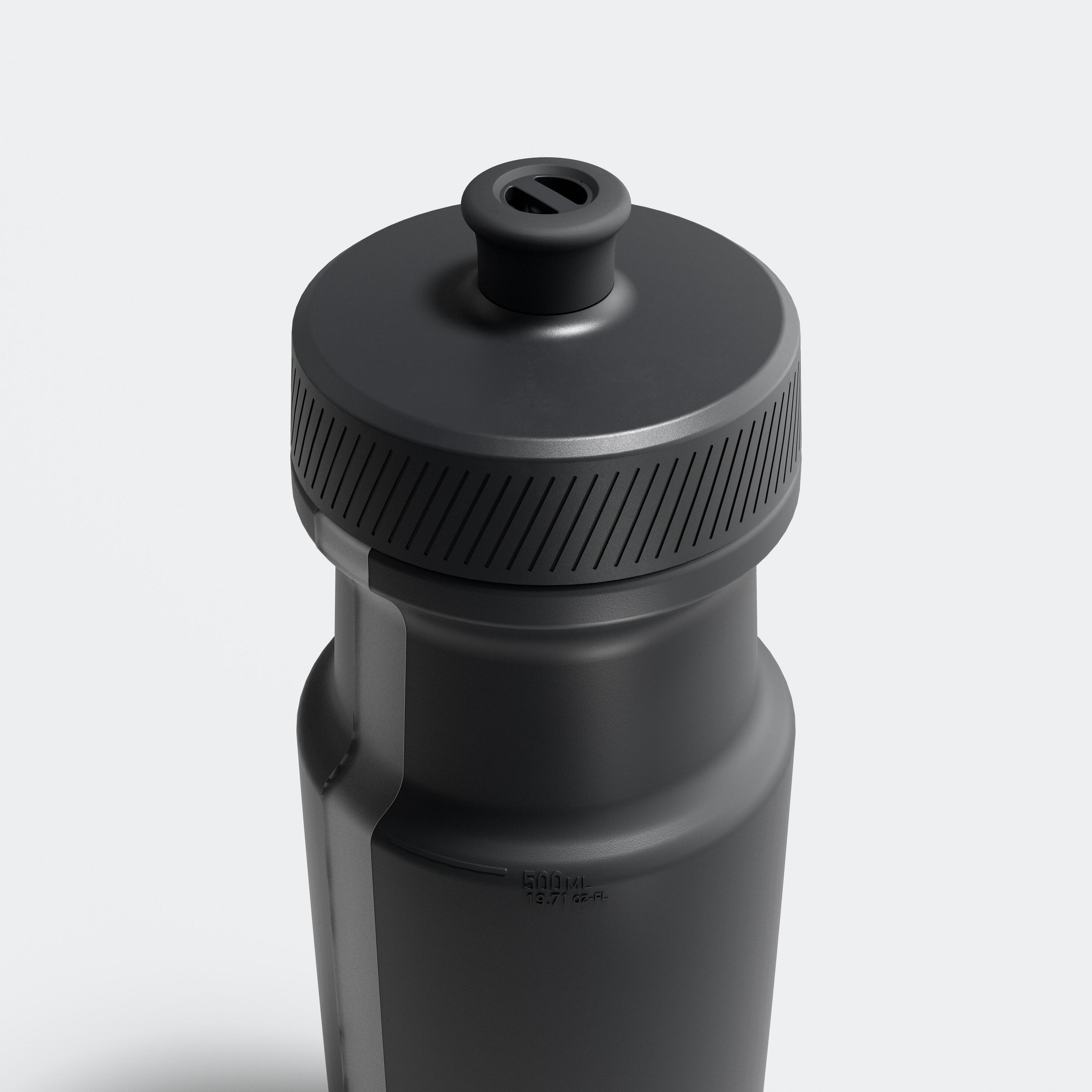 Bidon de vélo SoftFlow 650 ml 3/6