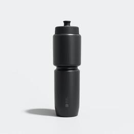 Bidon vélo SoftFlow XL 950ml noir