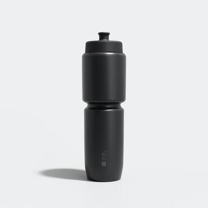 Trinkflasche Velo SoftFlow XL 950 ml schwarz