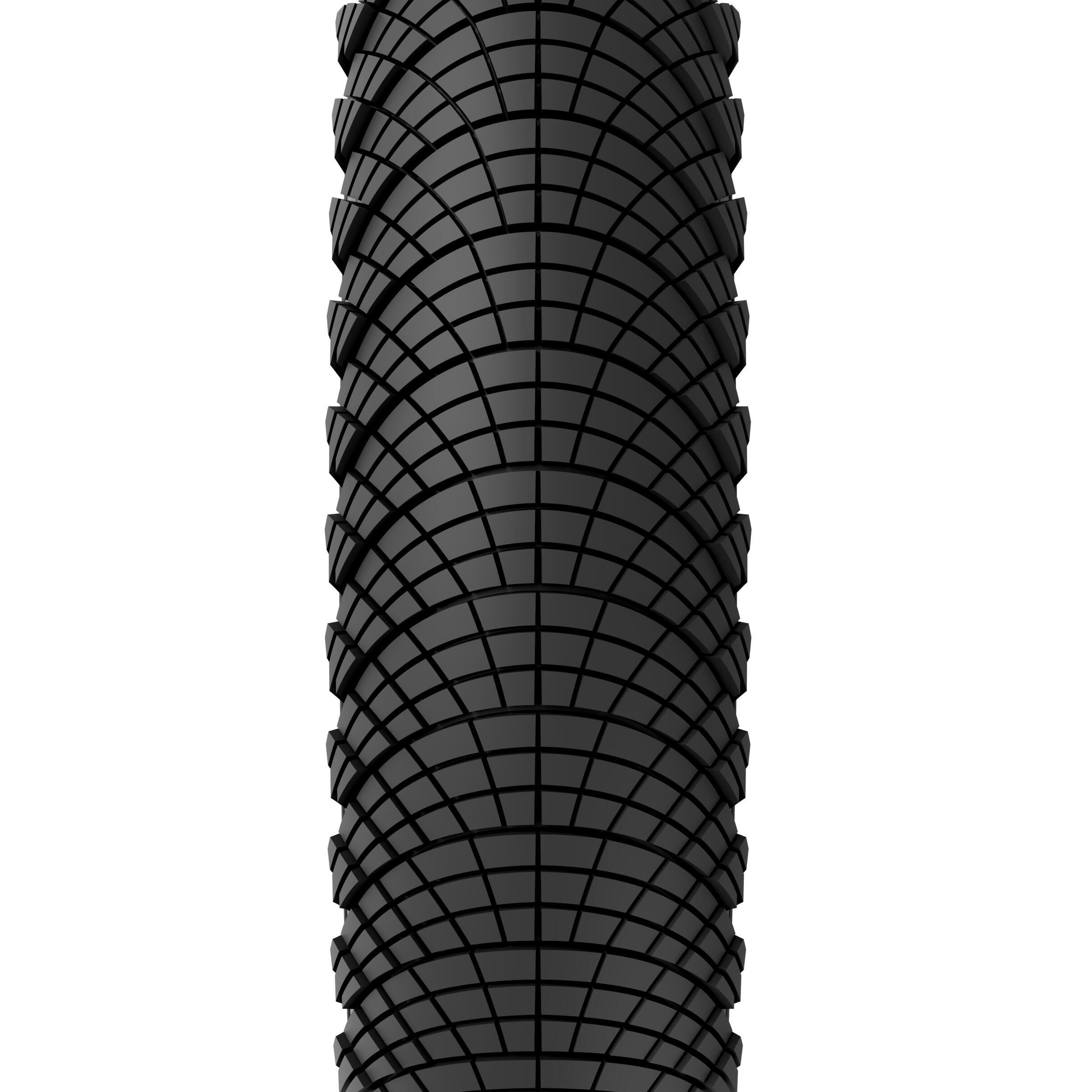 Revolution Tech Reifen 700x38c / 38-622 2/2