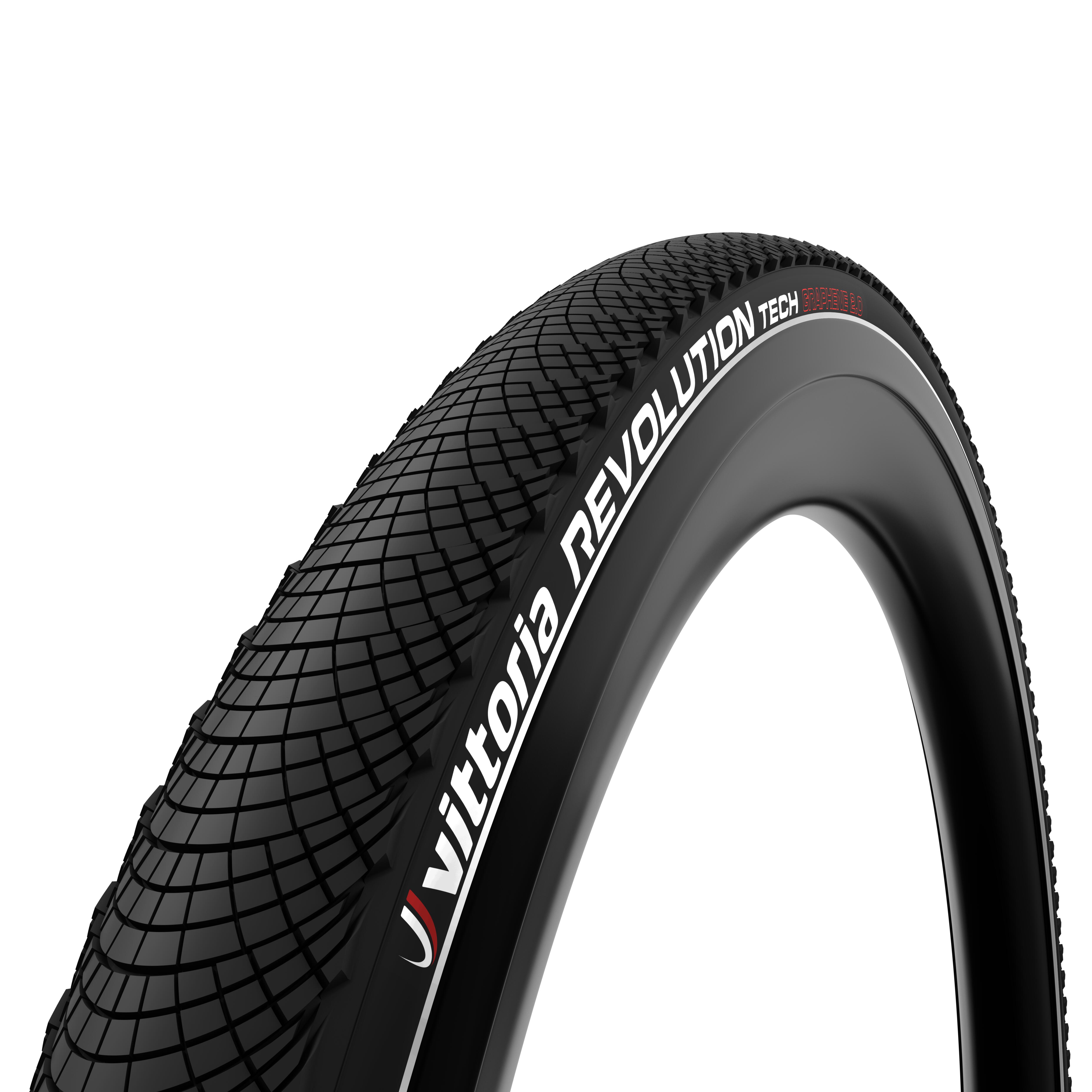VITTORIA Plášť Revolution Tech 700x38C UNI