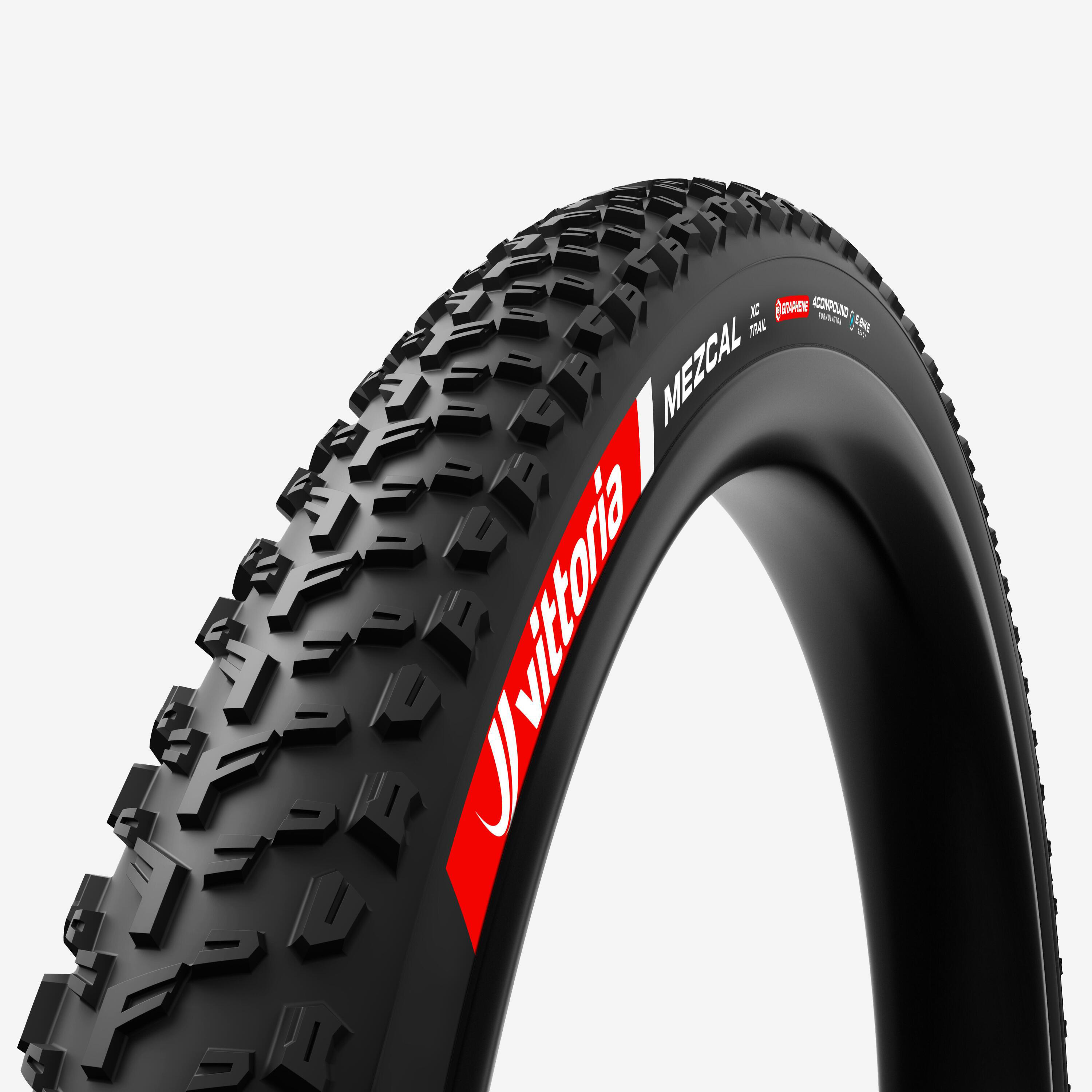 Pneu VTT Vittoria mezcal 4C 29x2.4