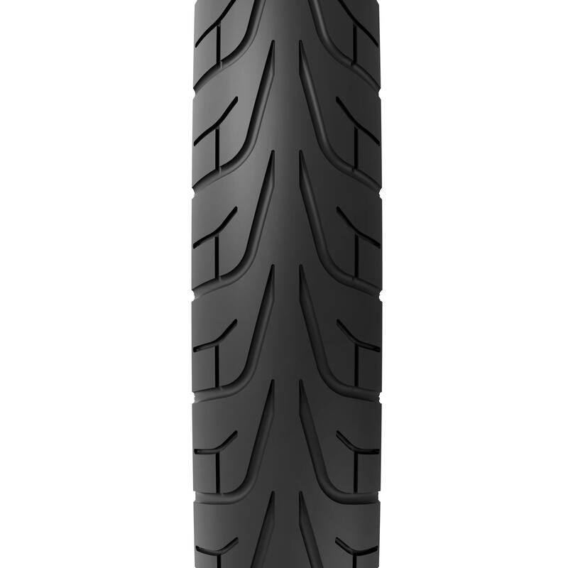 Cauciuc bicicletă Vittoria Drumeție x2 700x35