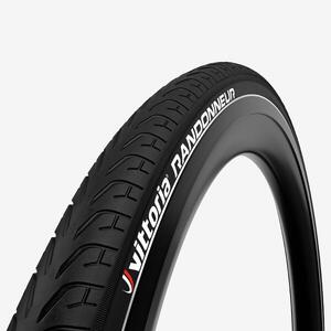 Cubierta Randonneur Bici Travesía 26"x1,5 Protección Antipinchazos /ETRTO 40-559