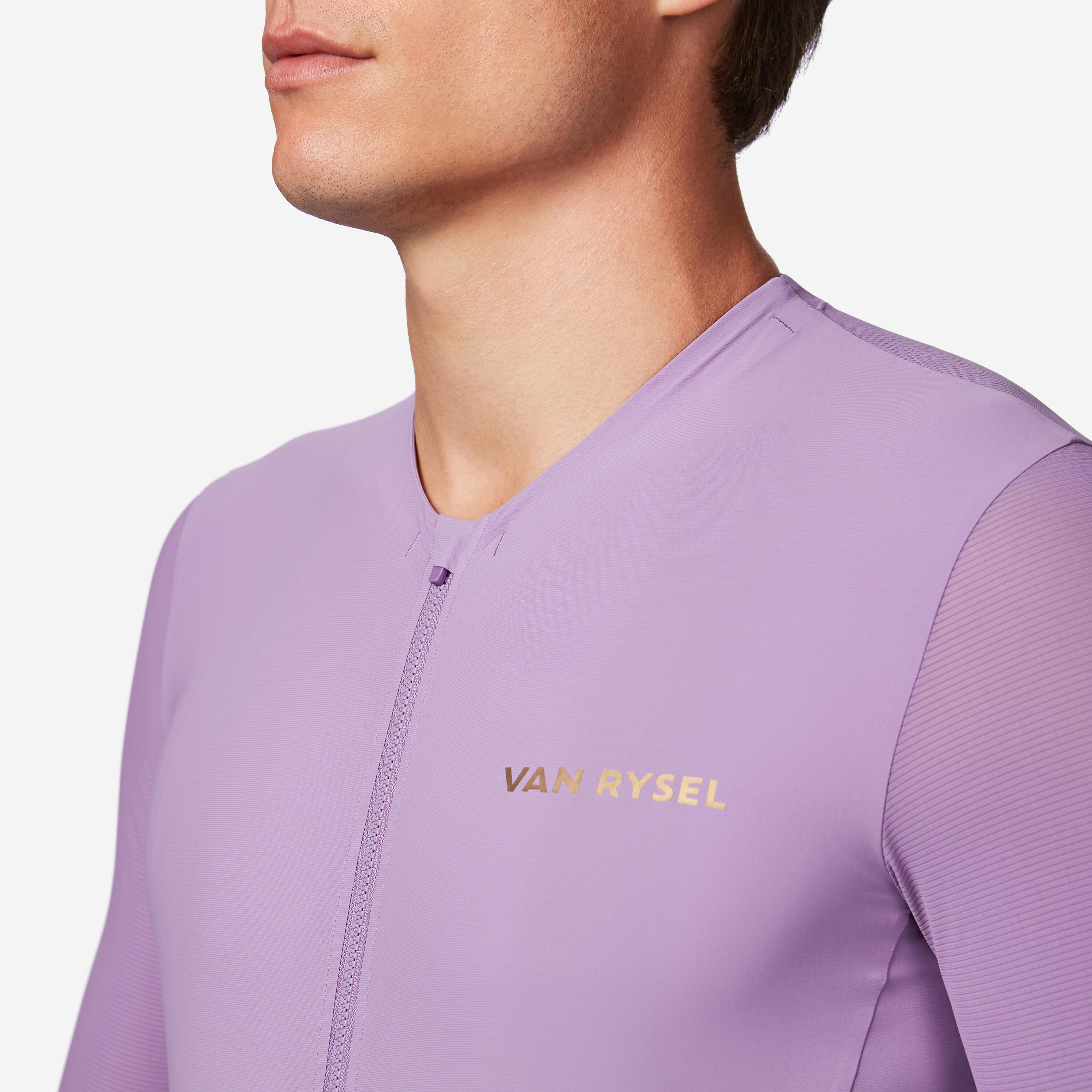 Maillot de vélo de route à manches courtes, EDR Ultra 7/10