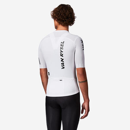 Футболка унісекс Racer 2 біла