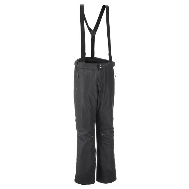 Rain Pants for Men | Mountain Hiking Waterproof Pants | Decathlon.in