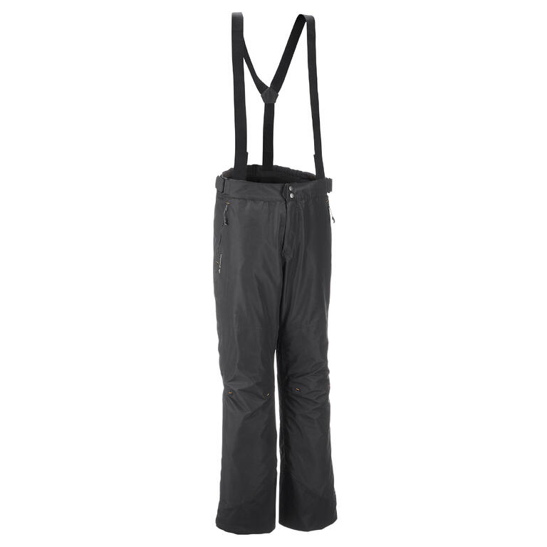 Rain Pants for Men | Mountain Hiking Waterproof Pants | Decathlon.in