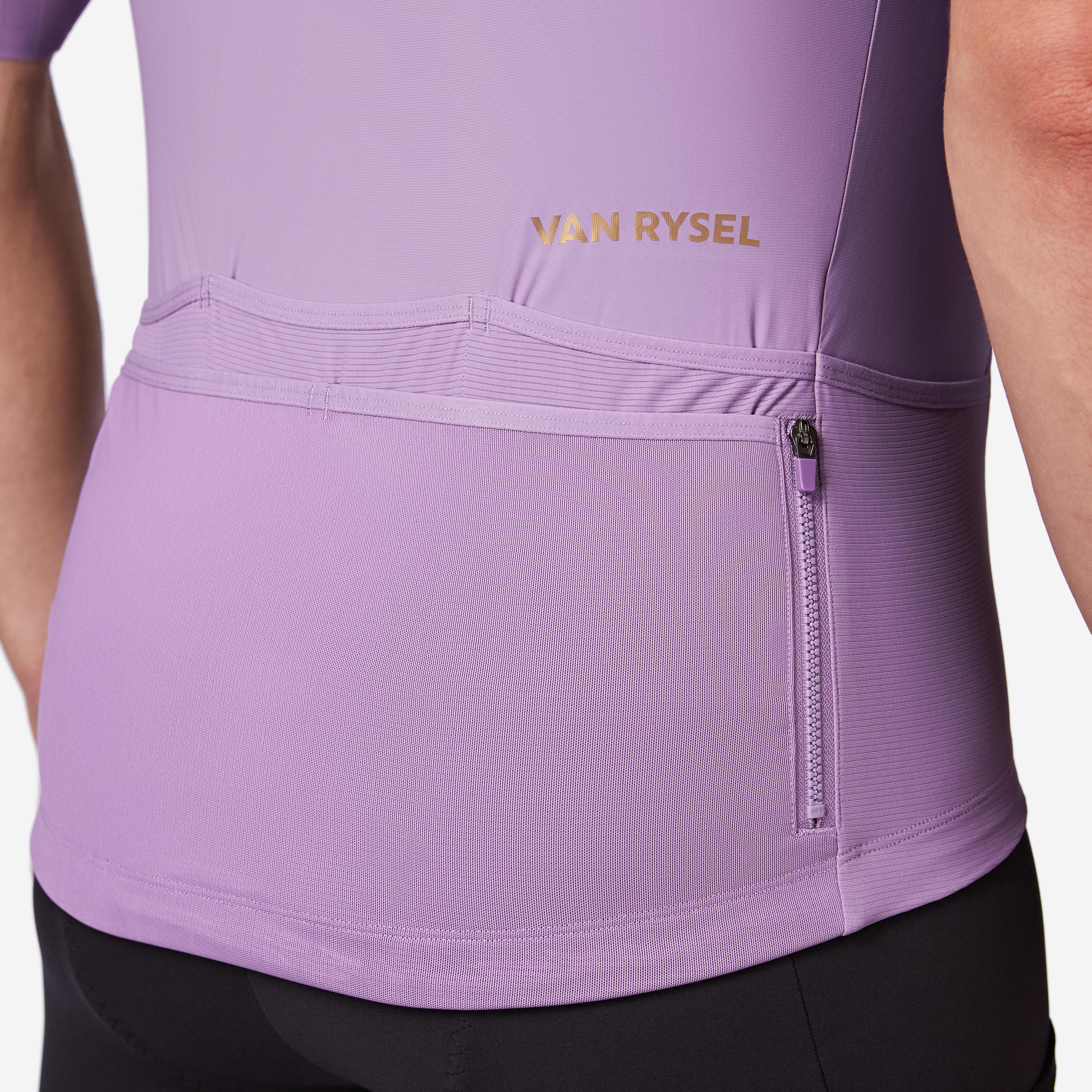 Maillot de vélo de route à manches courtes, EDR Ultra 5/10