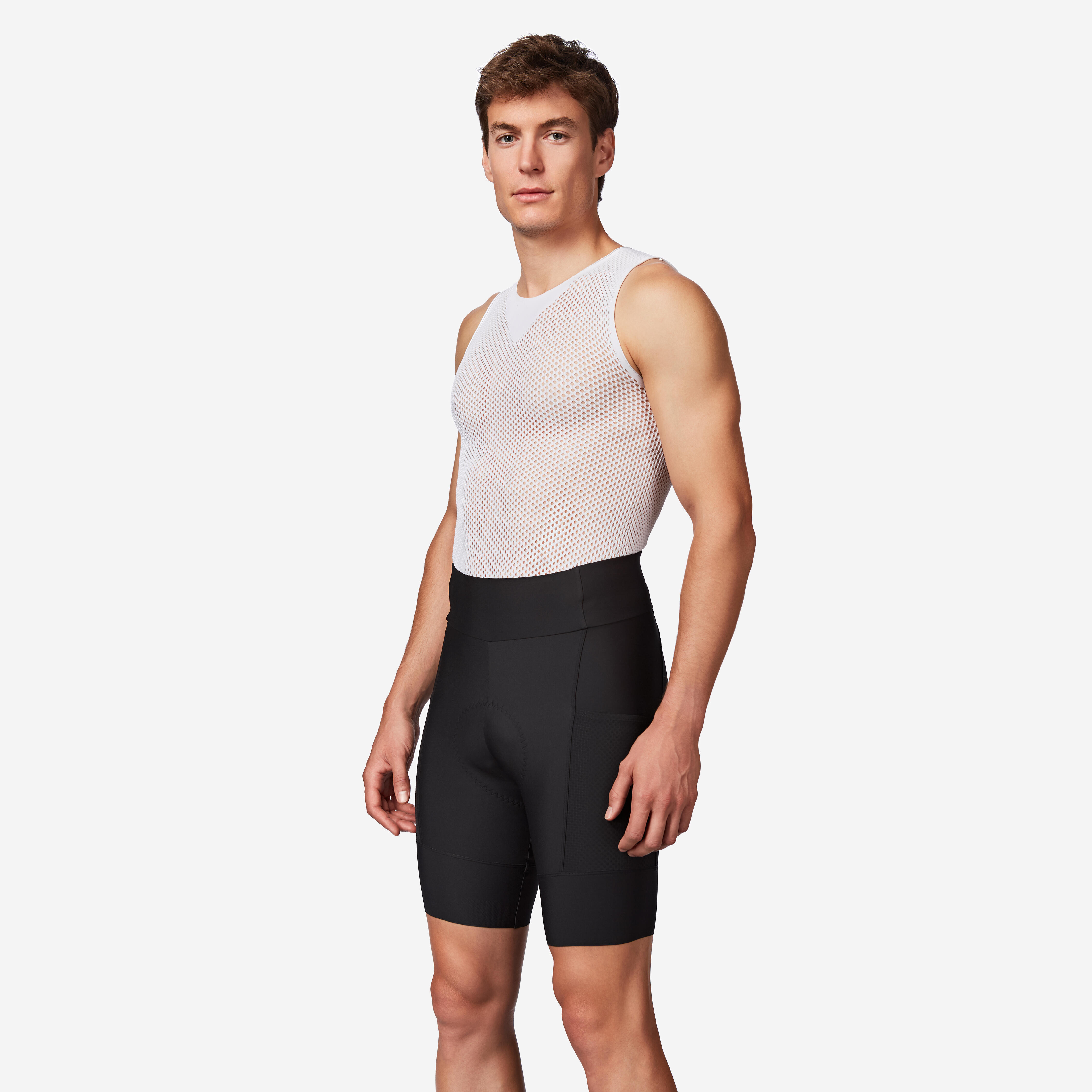 Men’s Road Cycling Shorts – Endurance - VAN RYSEL