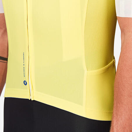 Джерсі Racer 2 для велоспорту 