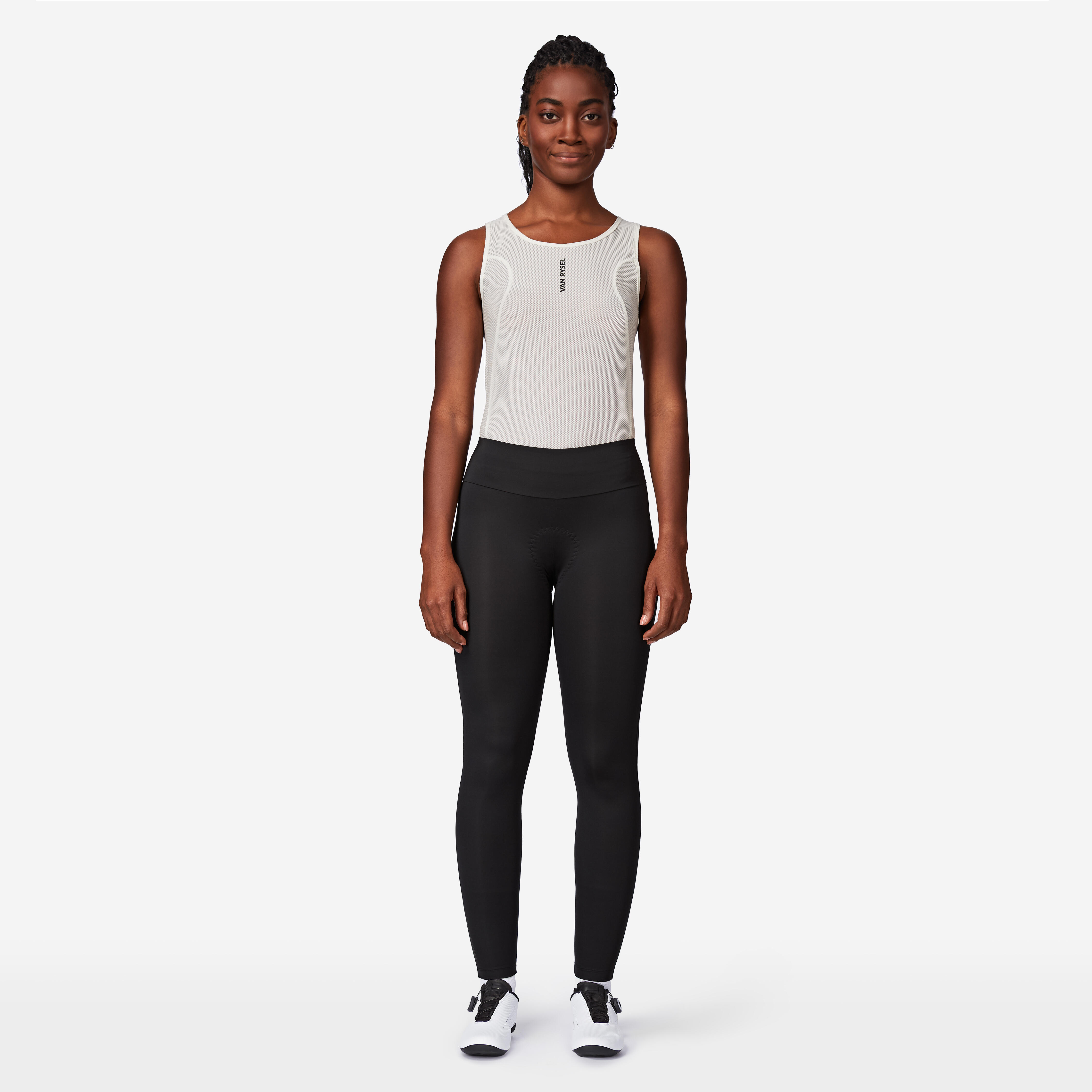 Women's UV Protection Cycling Tights