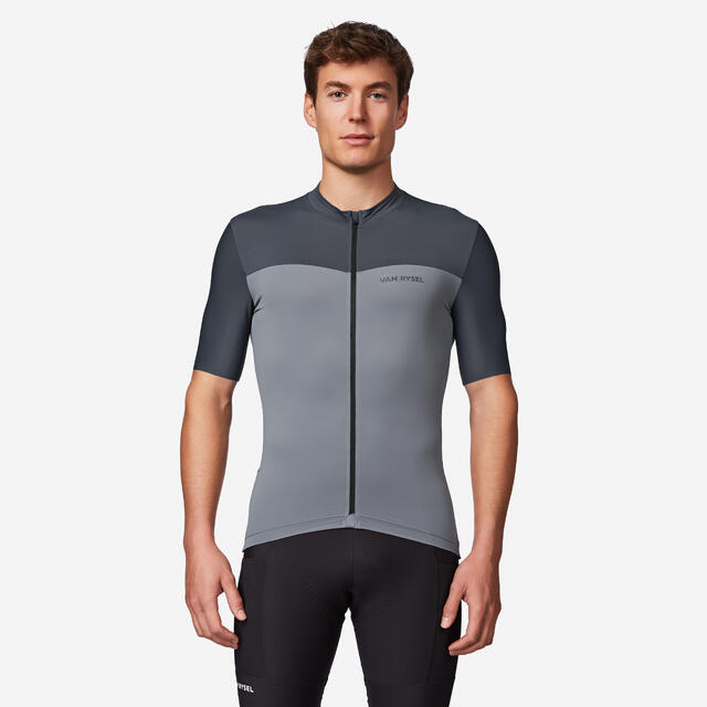 VAN RYSEL TRICOTA CICLISMO RUTA HOMBRE EDR 2