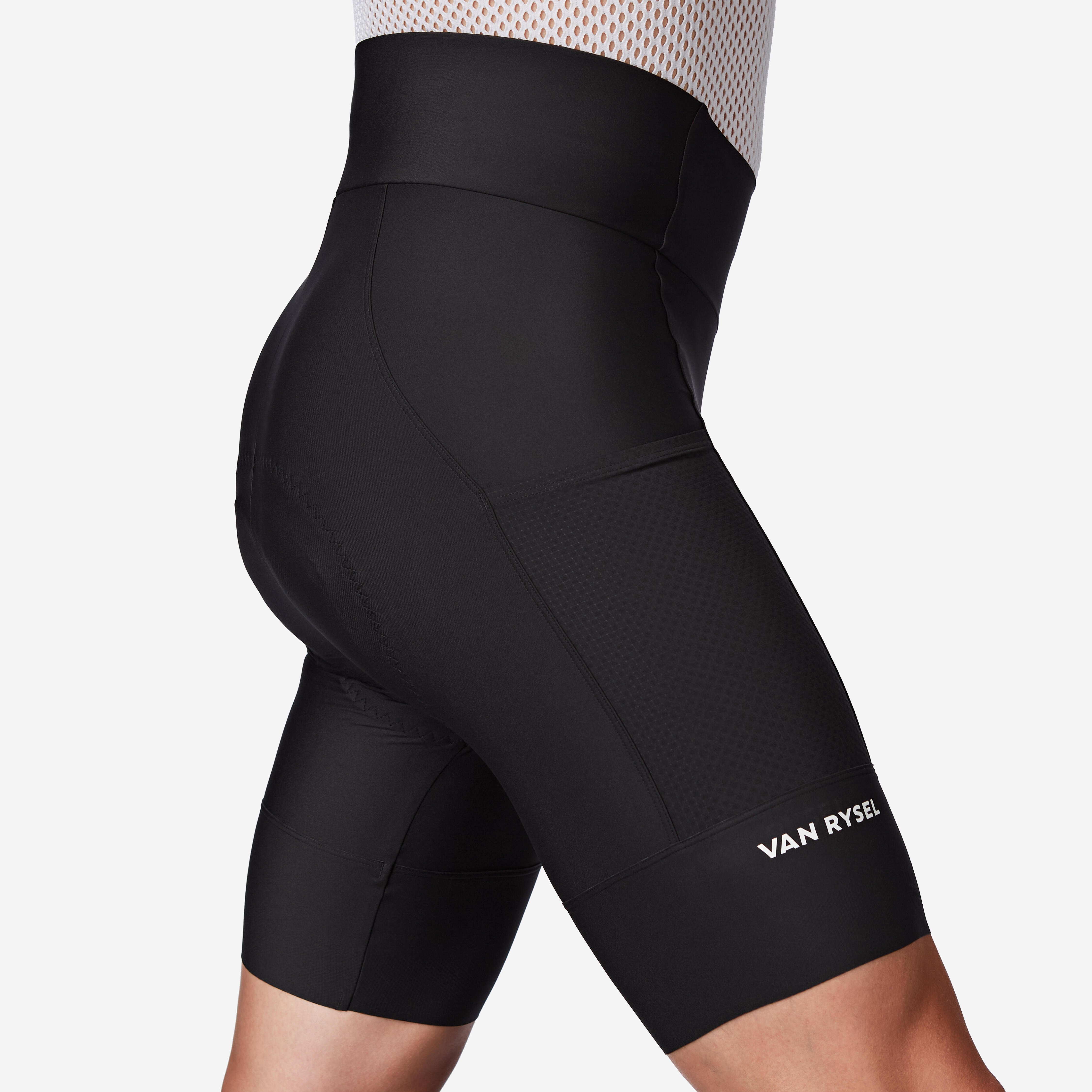 Men’s Road Cycling Shorts – Endurance - VAN RYSEL