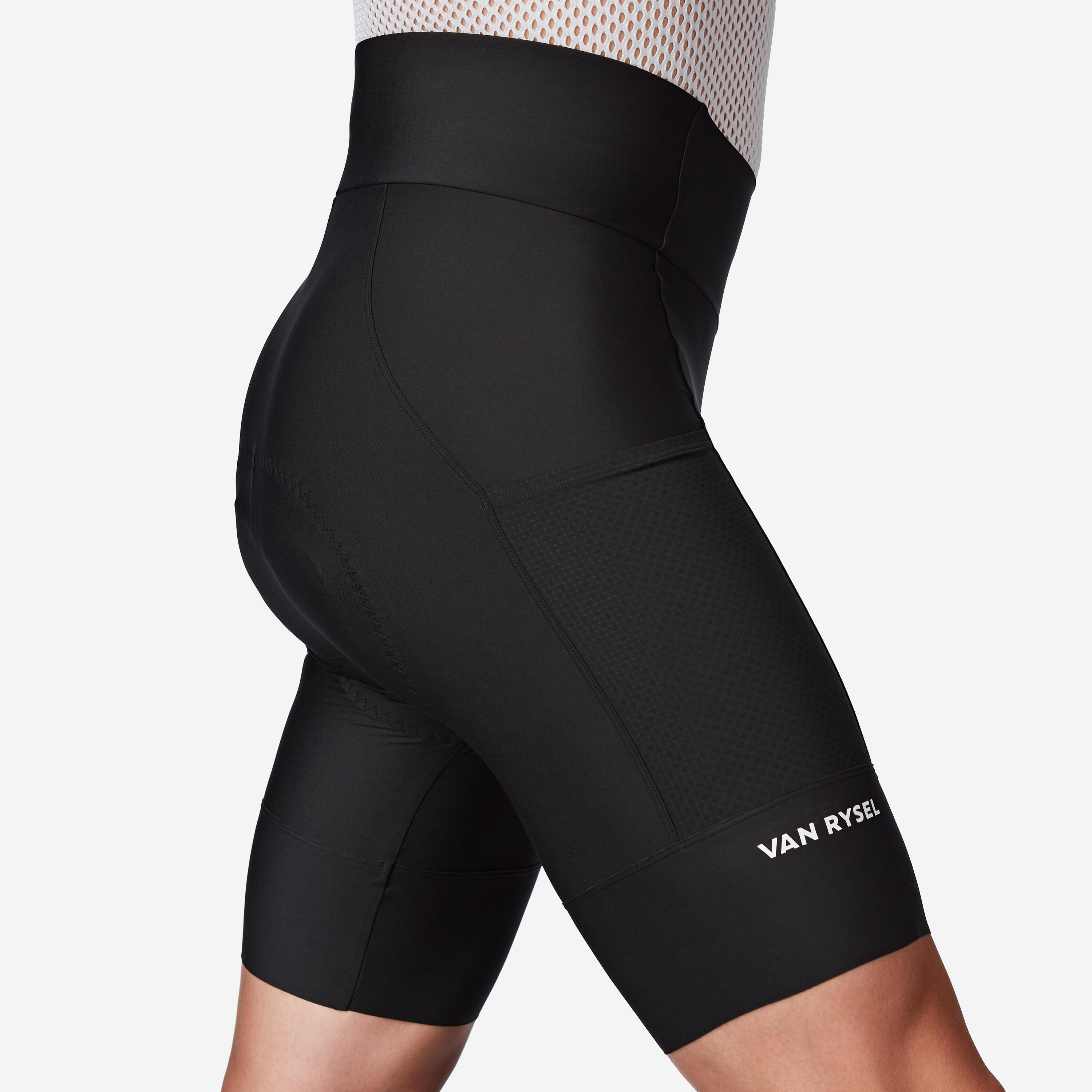 Cuissard de vélo de route homme – Endurance 3/5