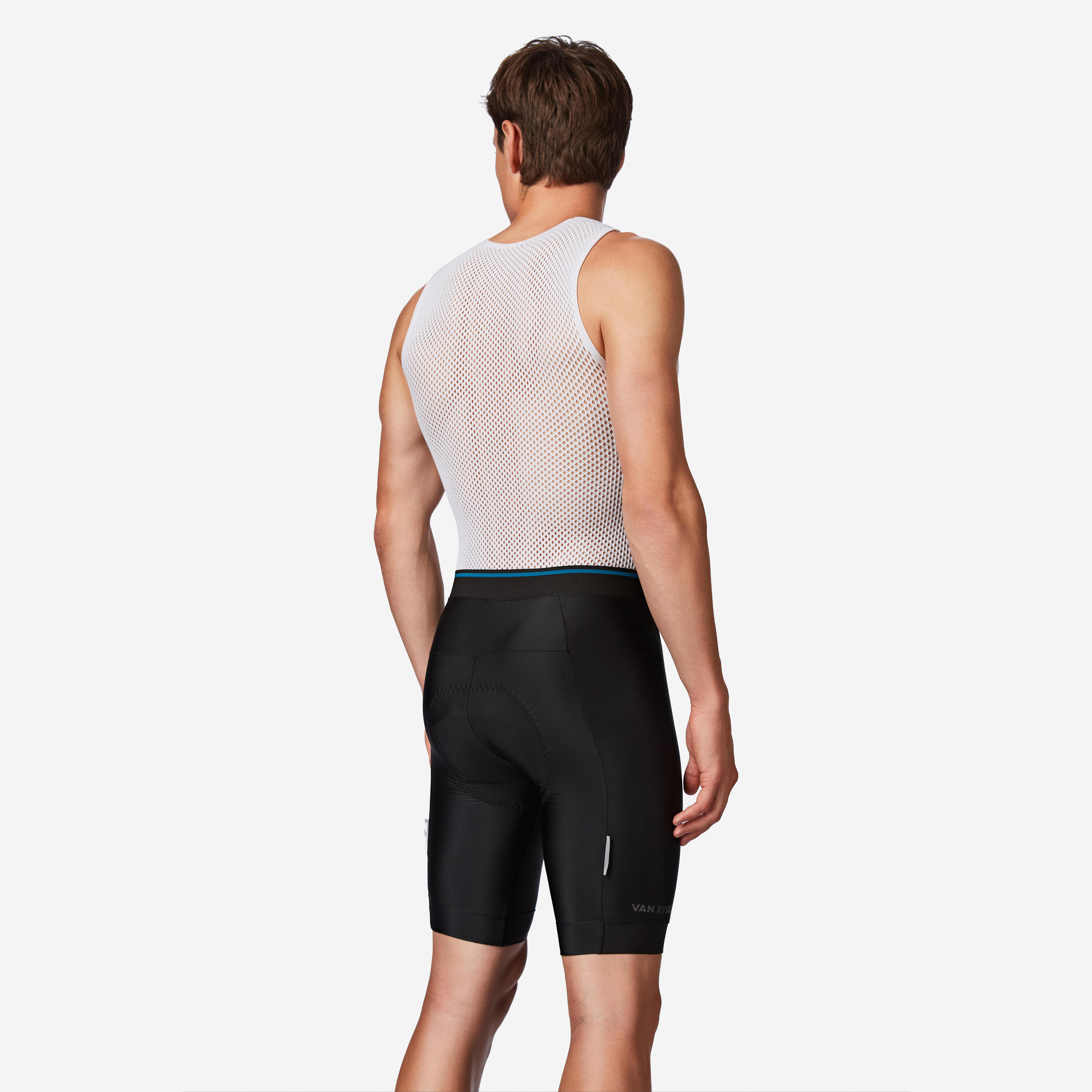 Cuissard de vélo RC 100 – Hommes 2/4