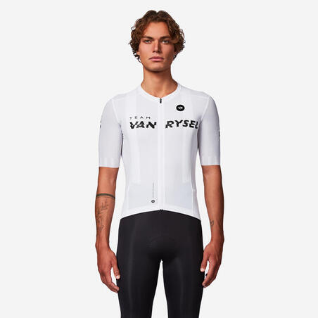 Футболка унісекс Racer 2 біла