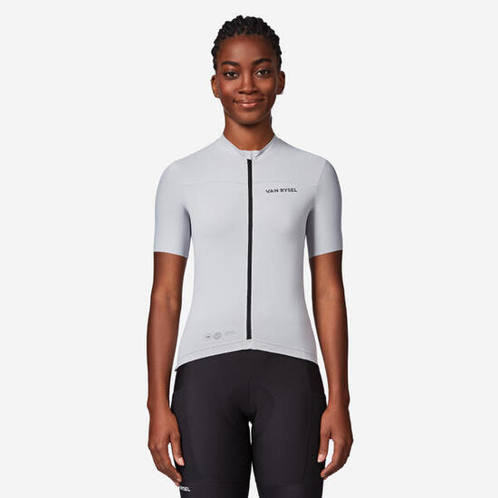 Maglia ciclismo donna ENDURANCE 2 rosa